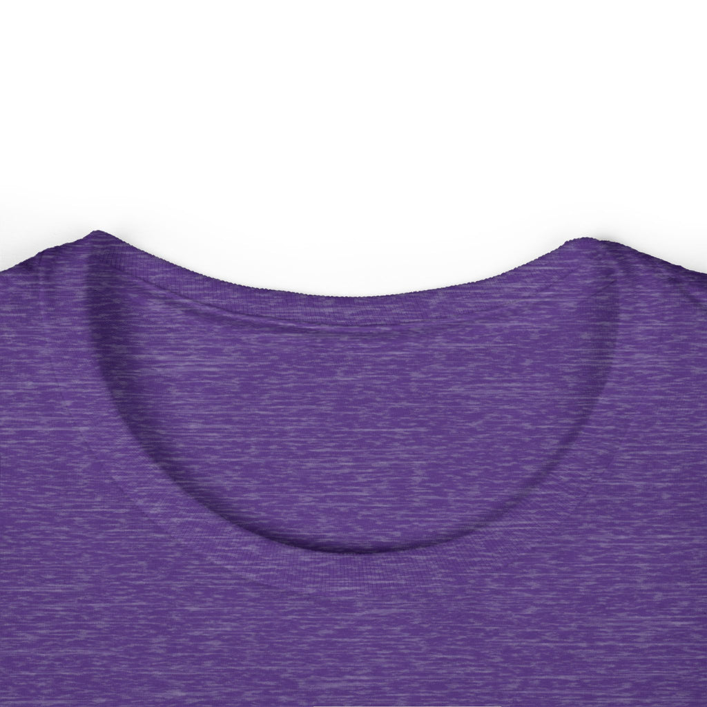 Bold • Beautiful • Driven Women's T‑Shirt — Feminine Motivational Graphic Tee