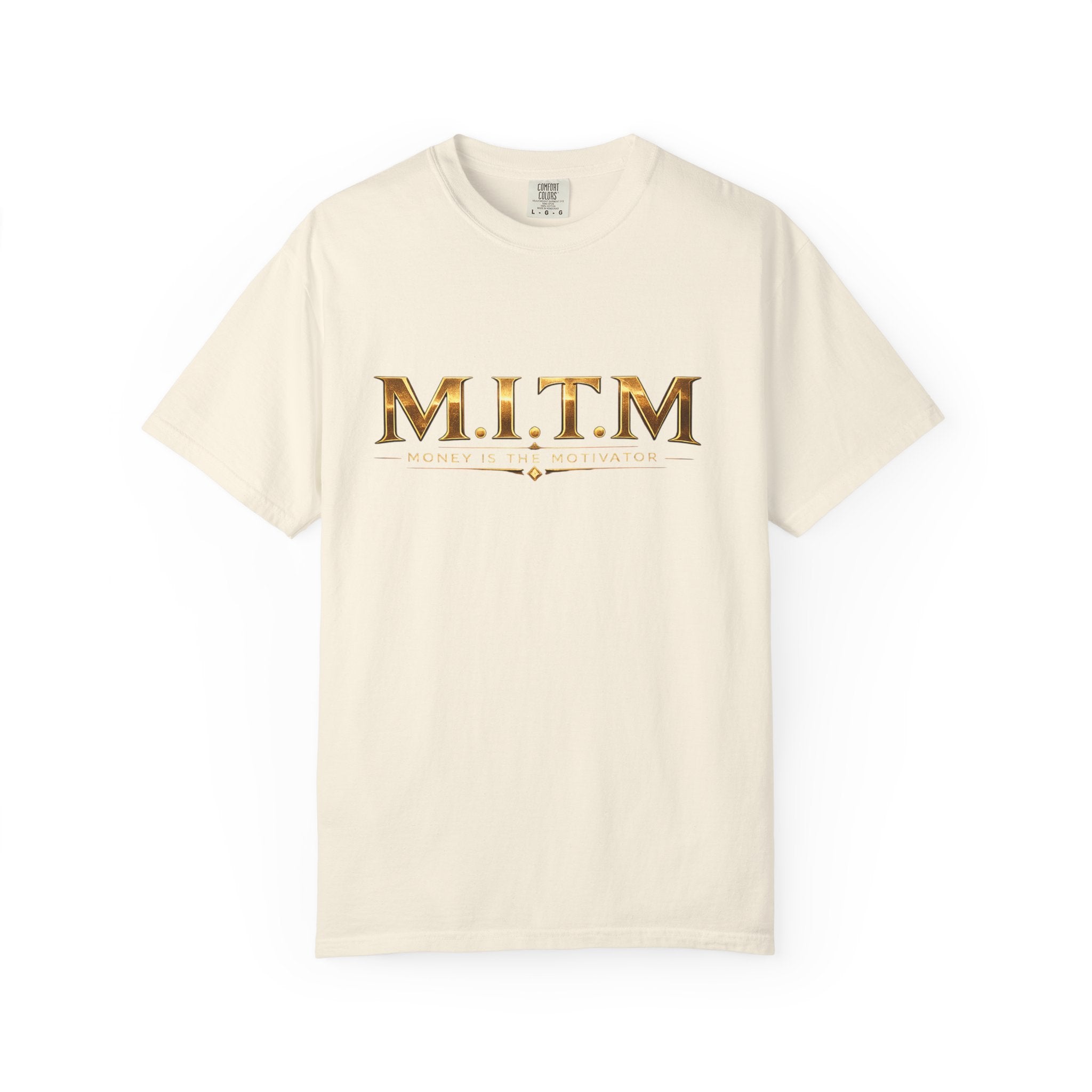 M.I.T.M. T-Shirt —