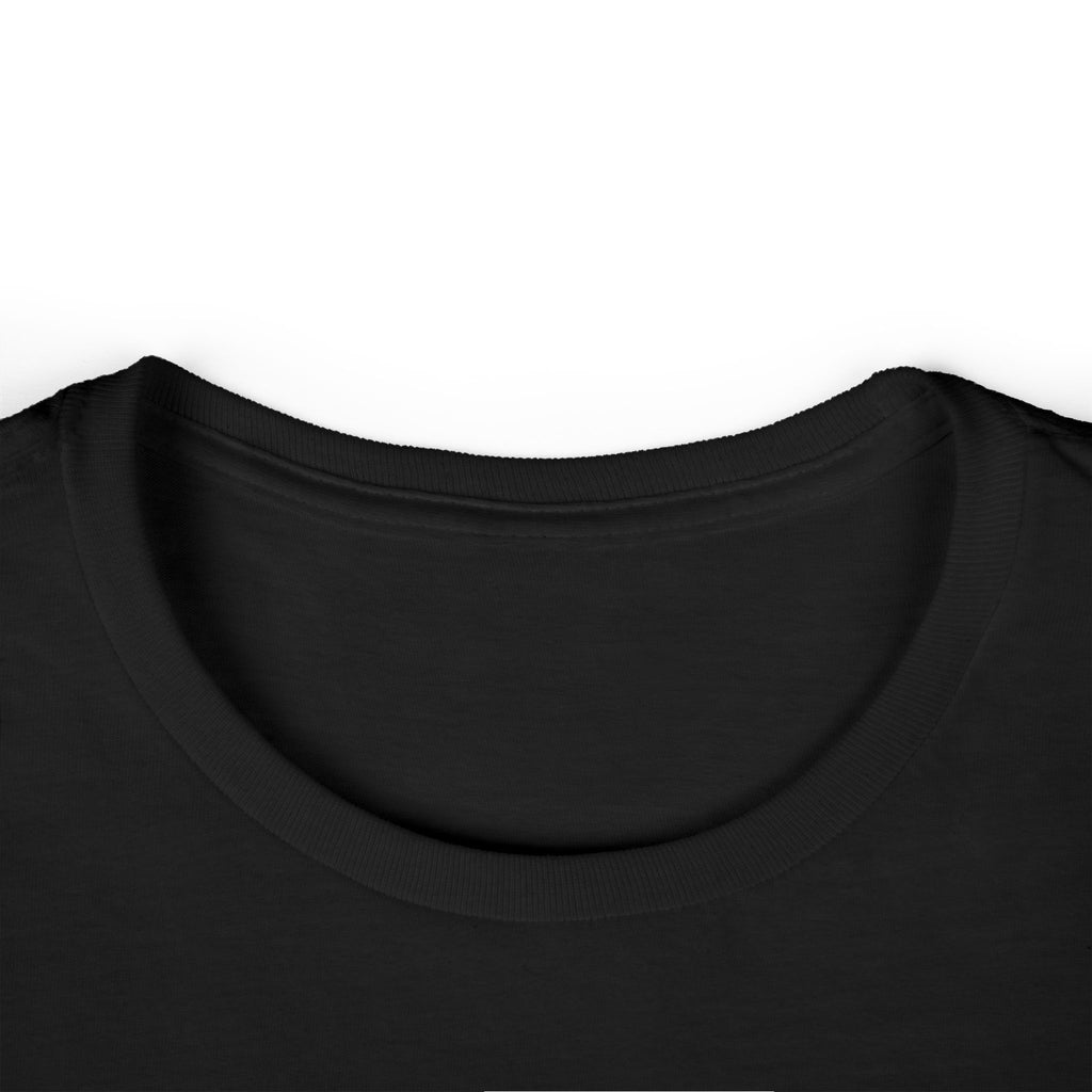 Inspirational Women's Tee — "Running to a New World: Bold, Brave, Driven"