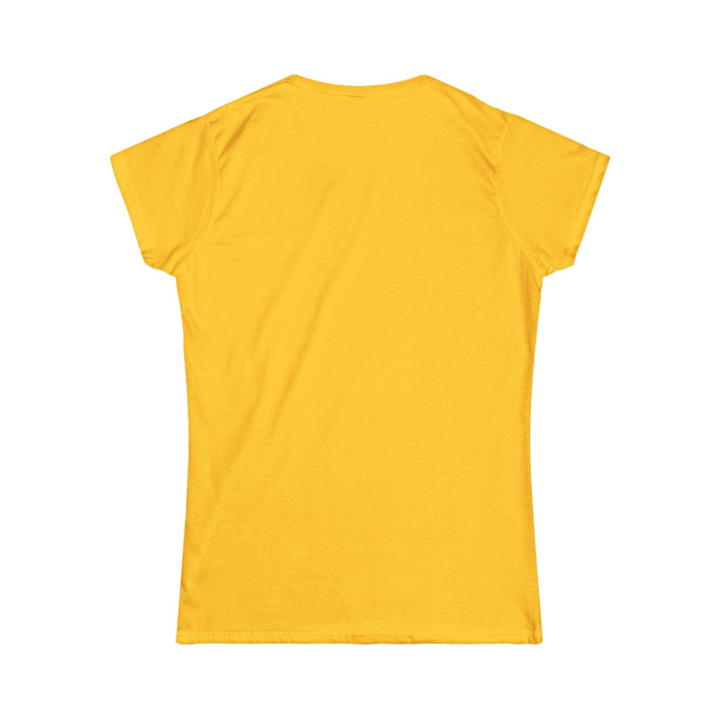 Bold • Beautiful • Driven Women's T‑Shirt — Feminine Motivational Graphic Tee