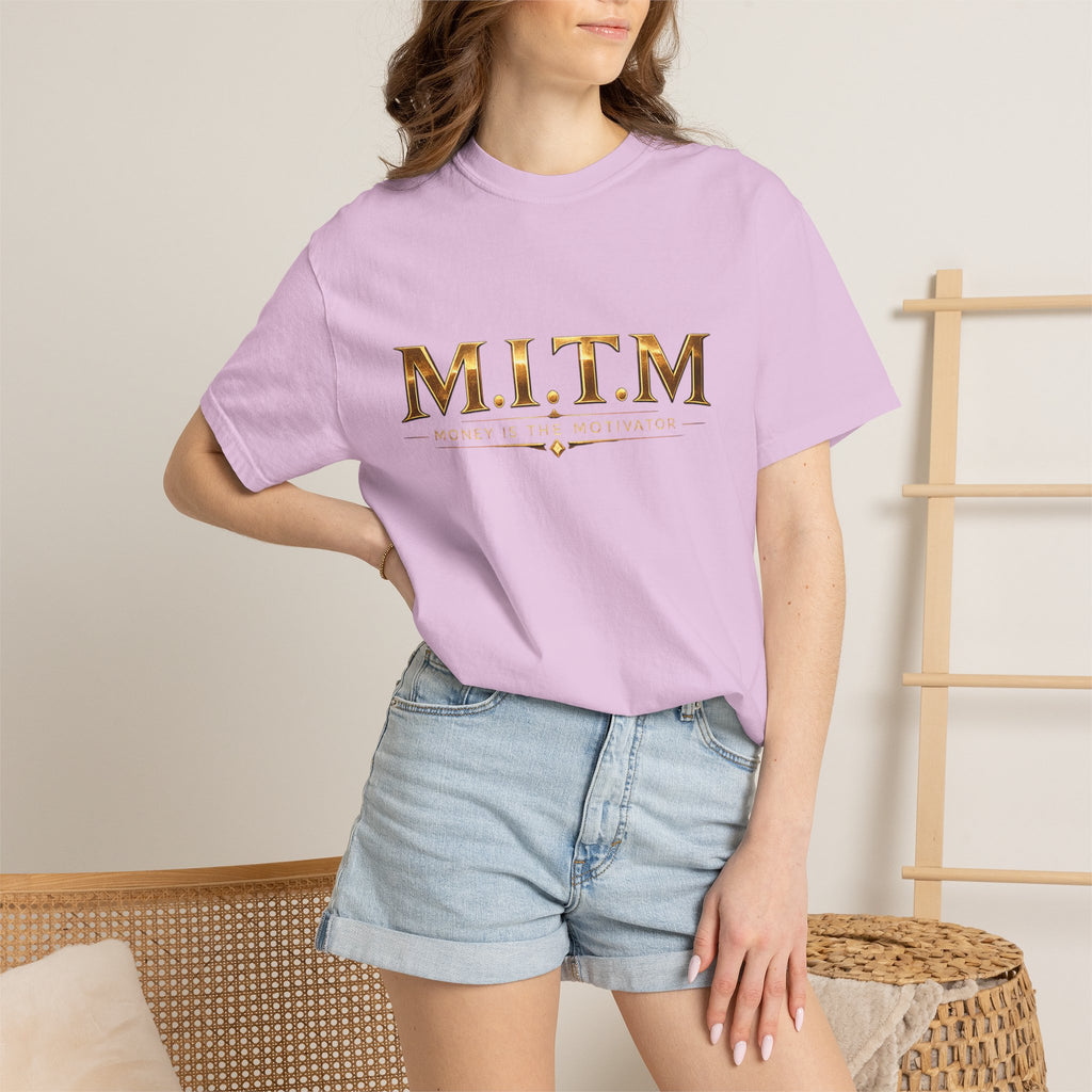 M.I.T.M. T-Shirt —