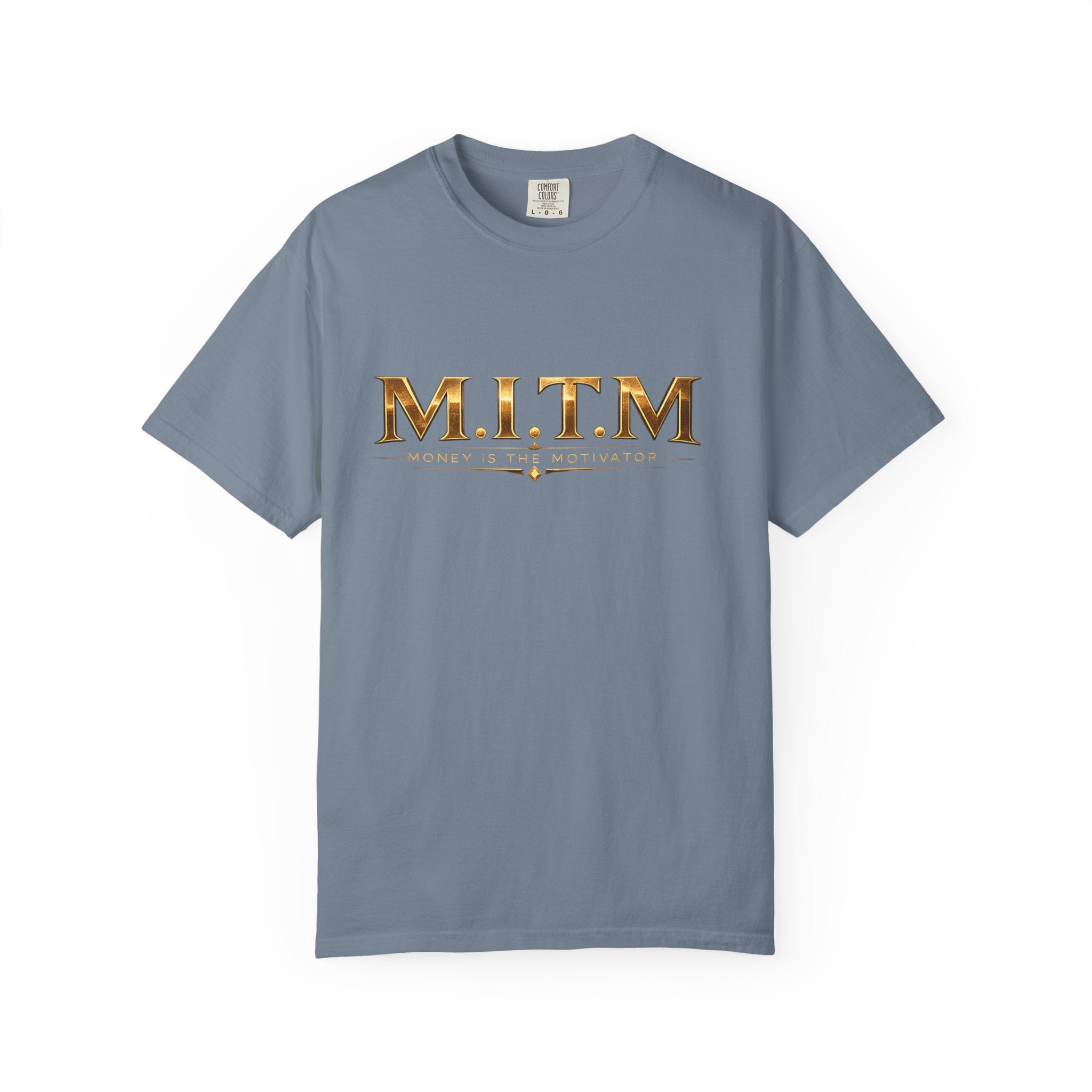 M.I.T.M. T-Shirt —