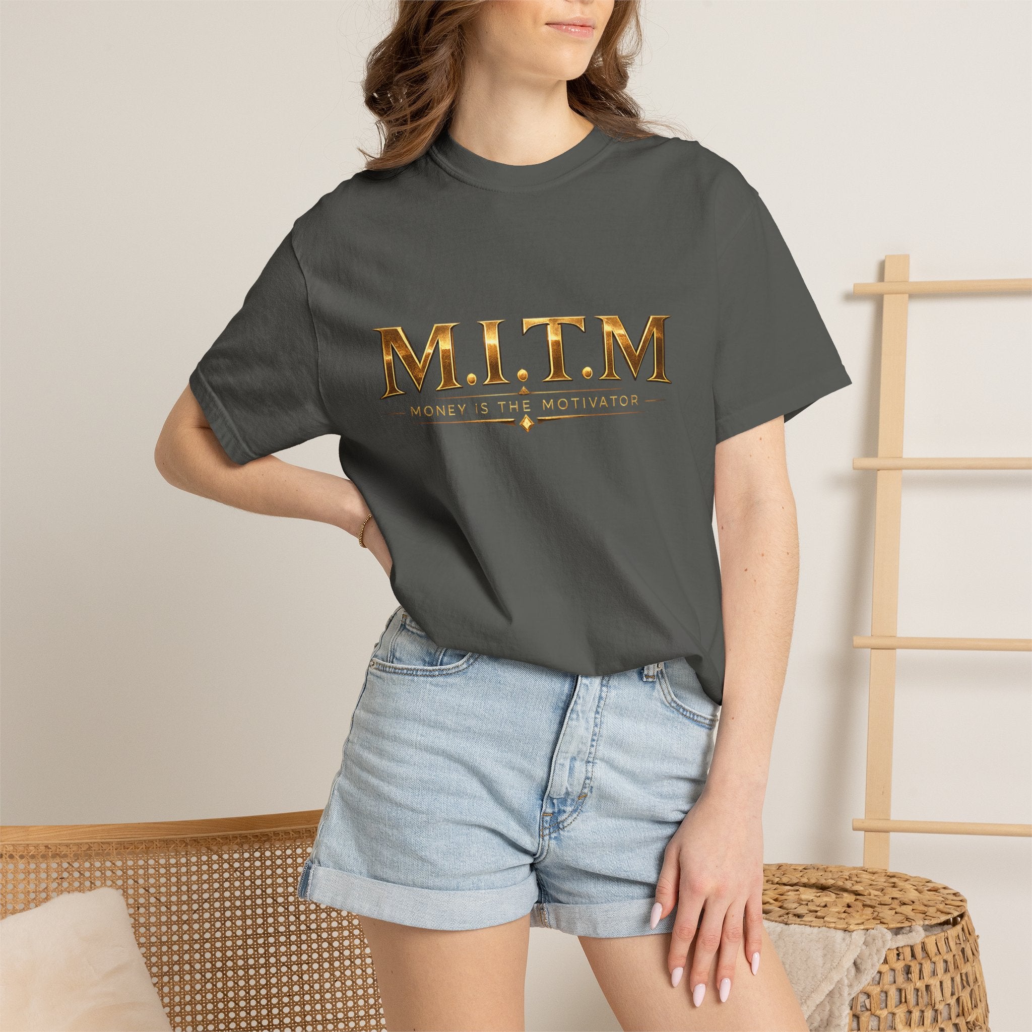 M.I.T.M. T-Shirt —