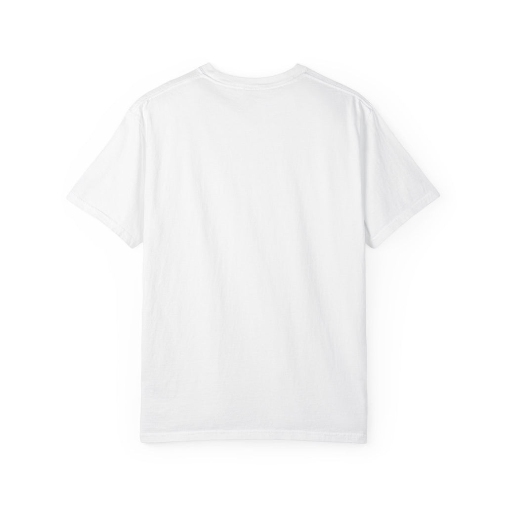 Built to Prosper Tee — Motivational Graphic T‑Shirt