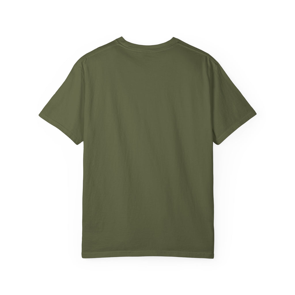 M.I.T.M. Money Motivator Graphic T-Shirt