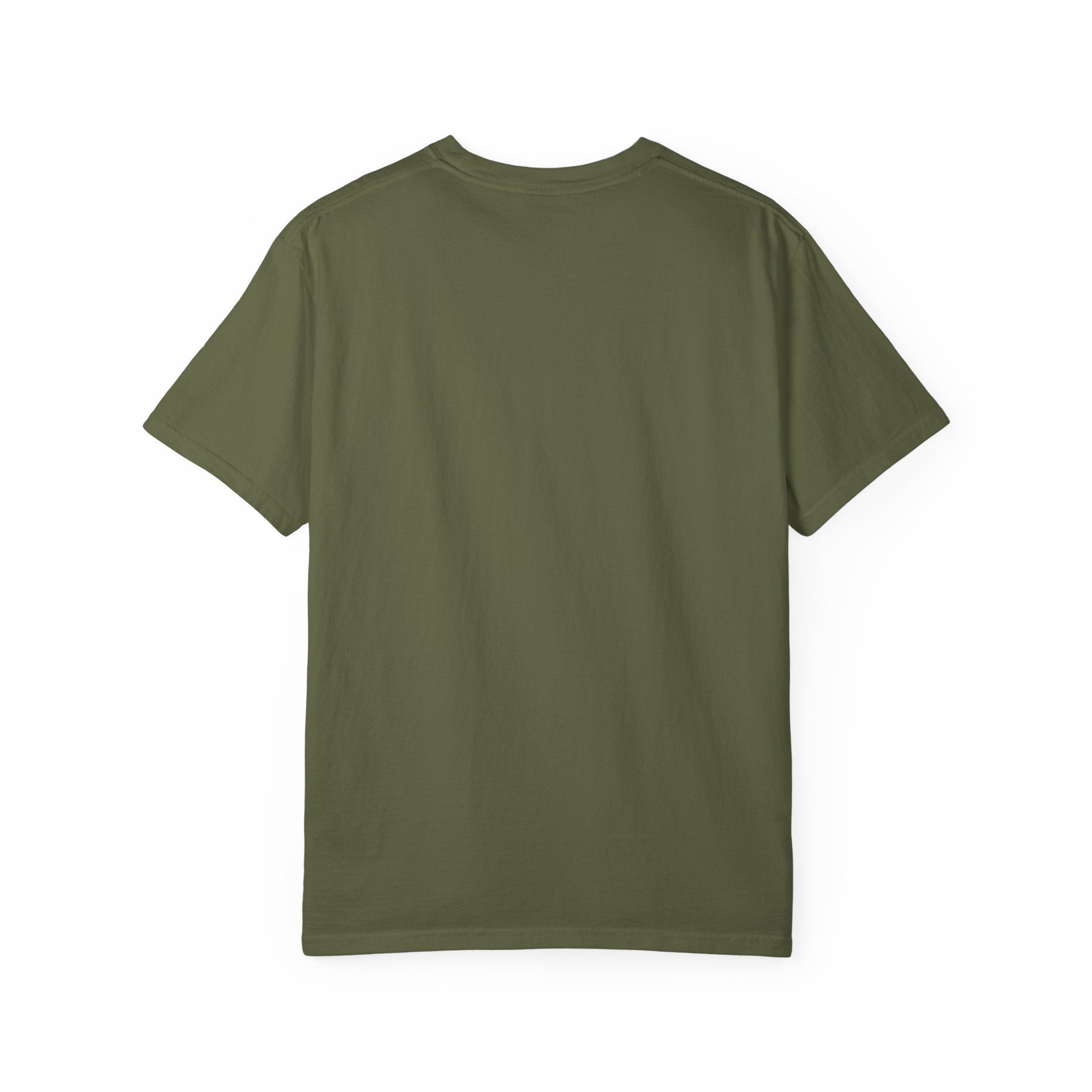 M.I.T.M. Money Motivator Graphic T-Shirt
