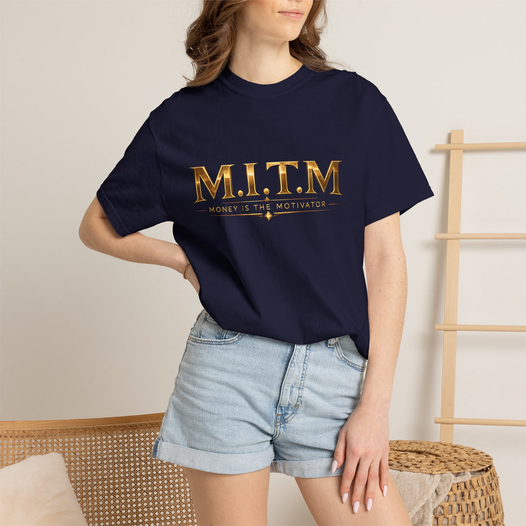 M.I.T.M. T-Shirt —