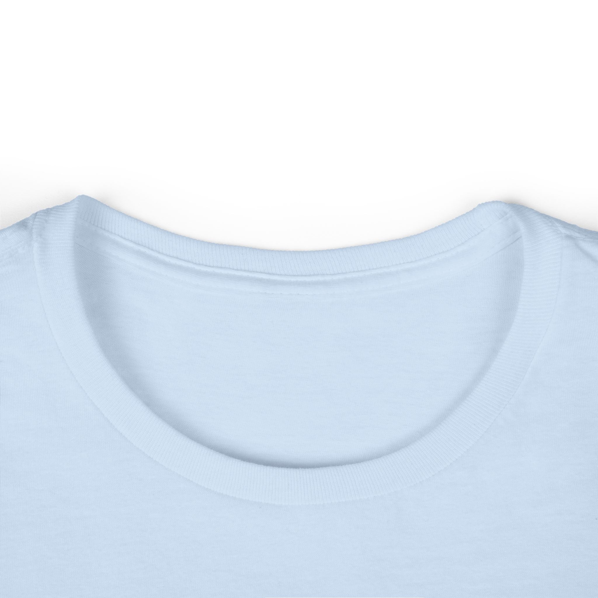 Inspirational Women's Tee — "Running to a New World: Bold, Brave, Driven"