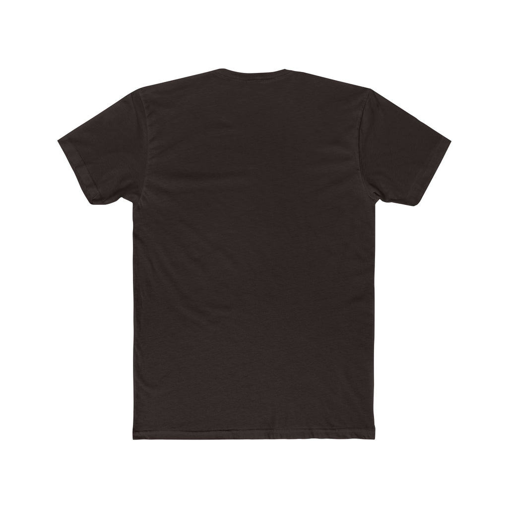 Hustler Original Money Tee — Graphic Dollar Bill Streetwear T-Shirt