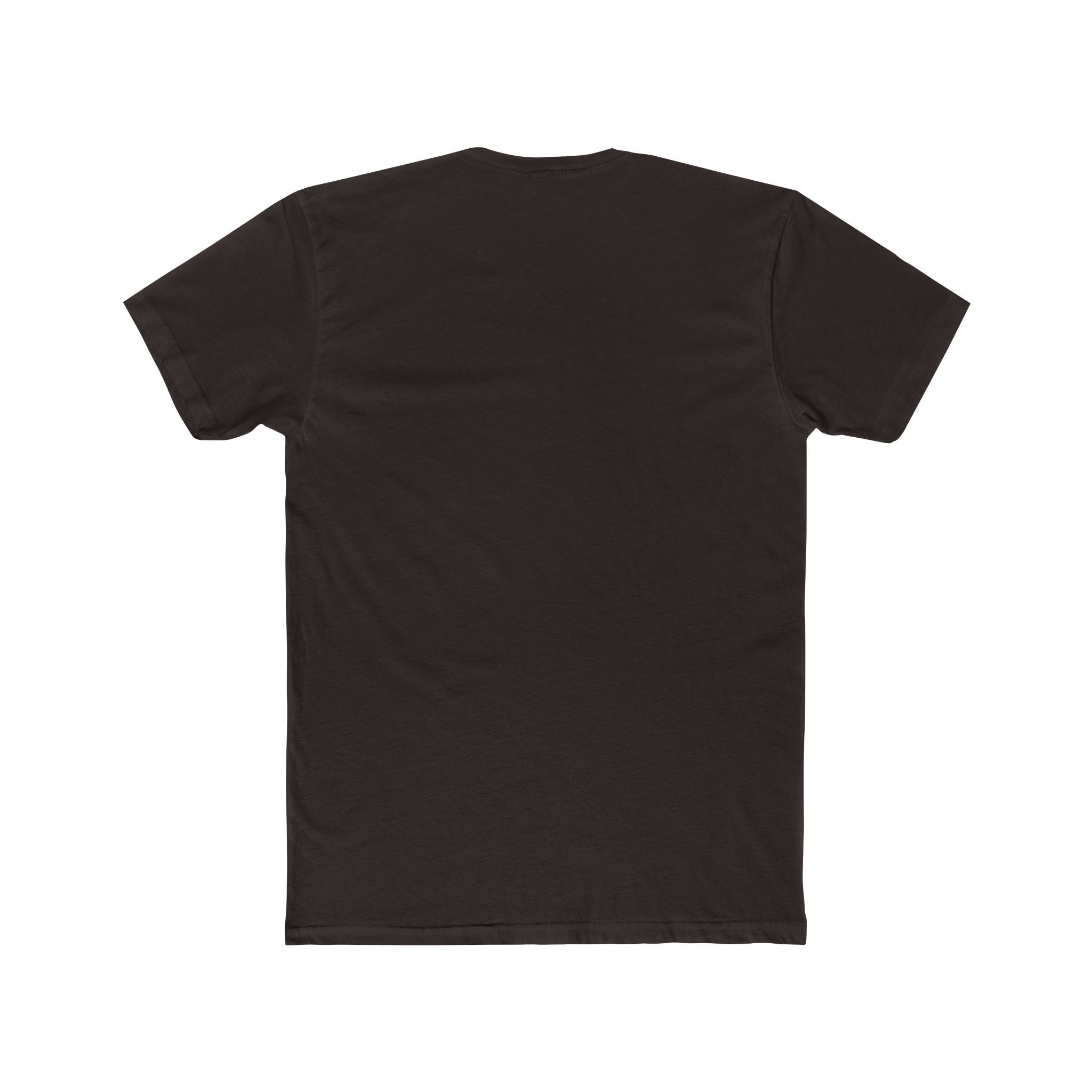 Hustler Original Money Tee — Graphic Dollar Bill Streetwear T-Shirt
