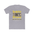Hustler Original Money Tee — Graphic Dollar Bill Streetwear T-Shirt