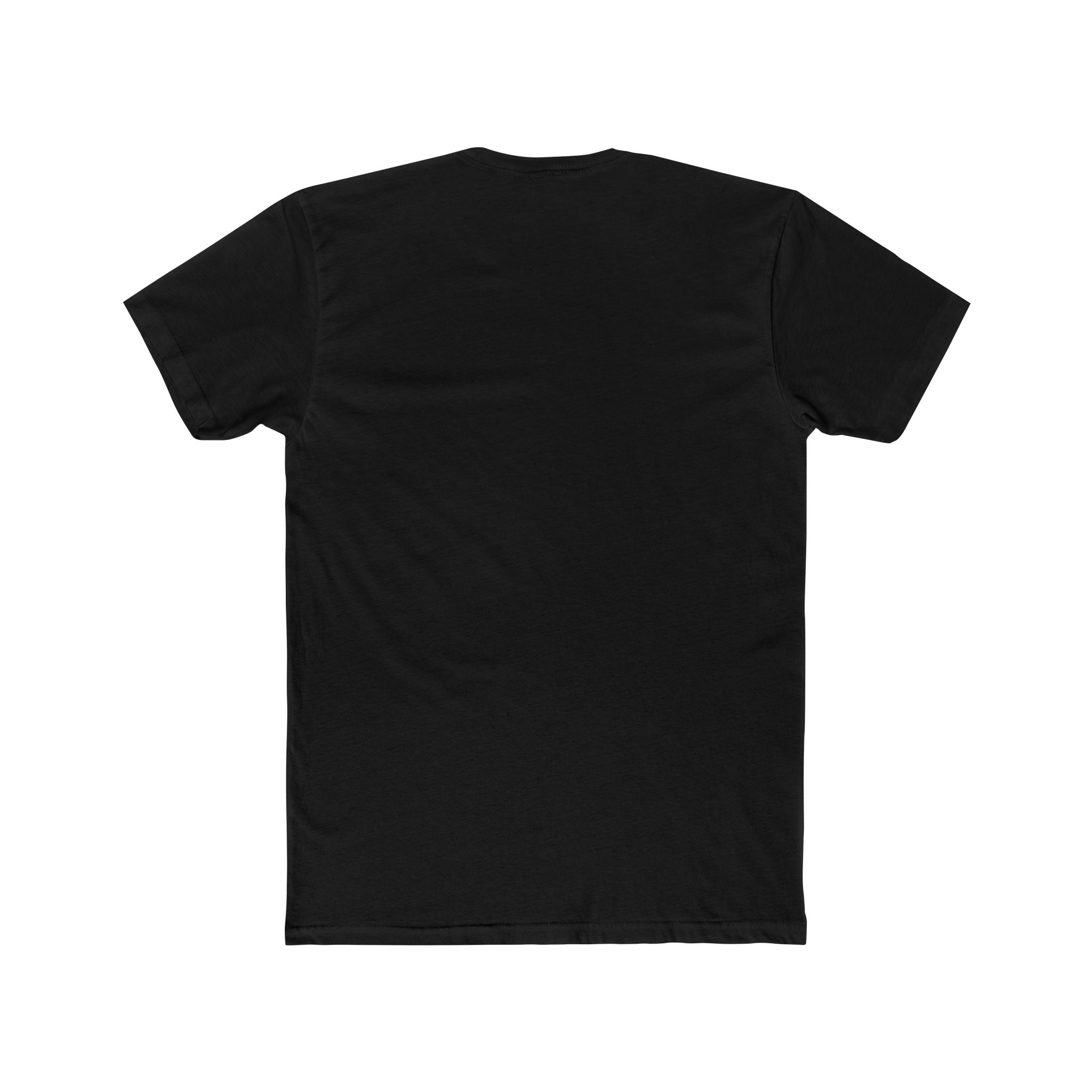 Hustler Original Money Tee — Graphic Dollar Bill Streetwear T-Shirt