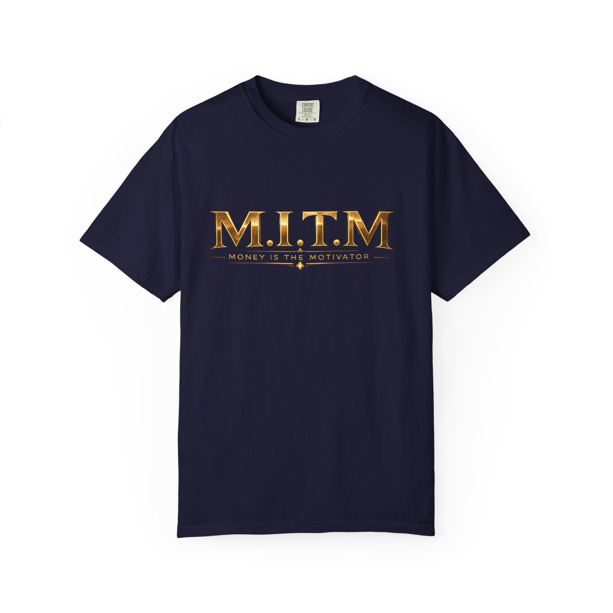 M.I.T.M. T-Shirt —
