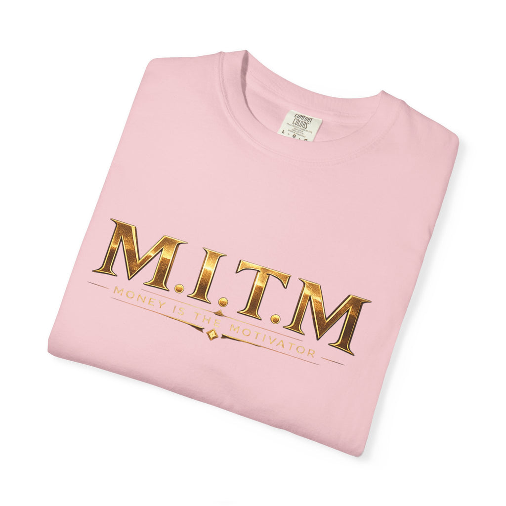 M.I.T.M. T-Shirt —