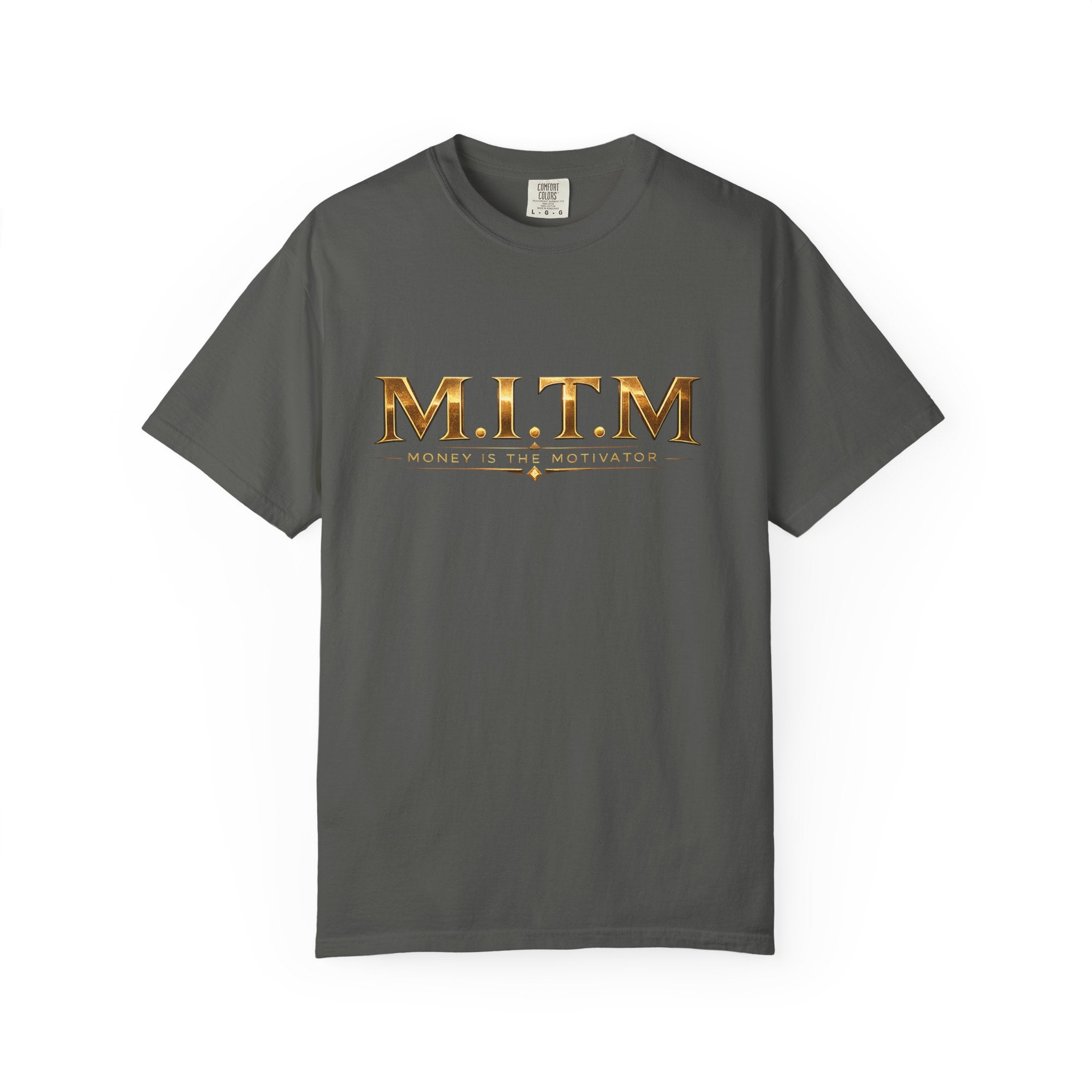 M.I.T.M. T-Shirt —
