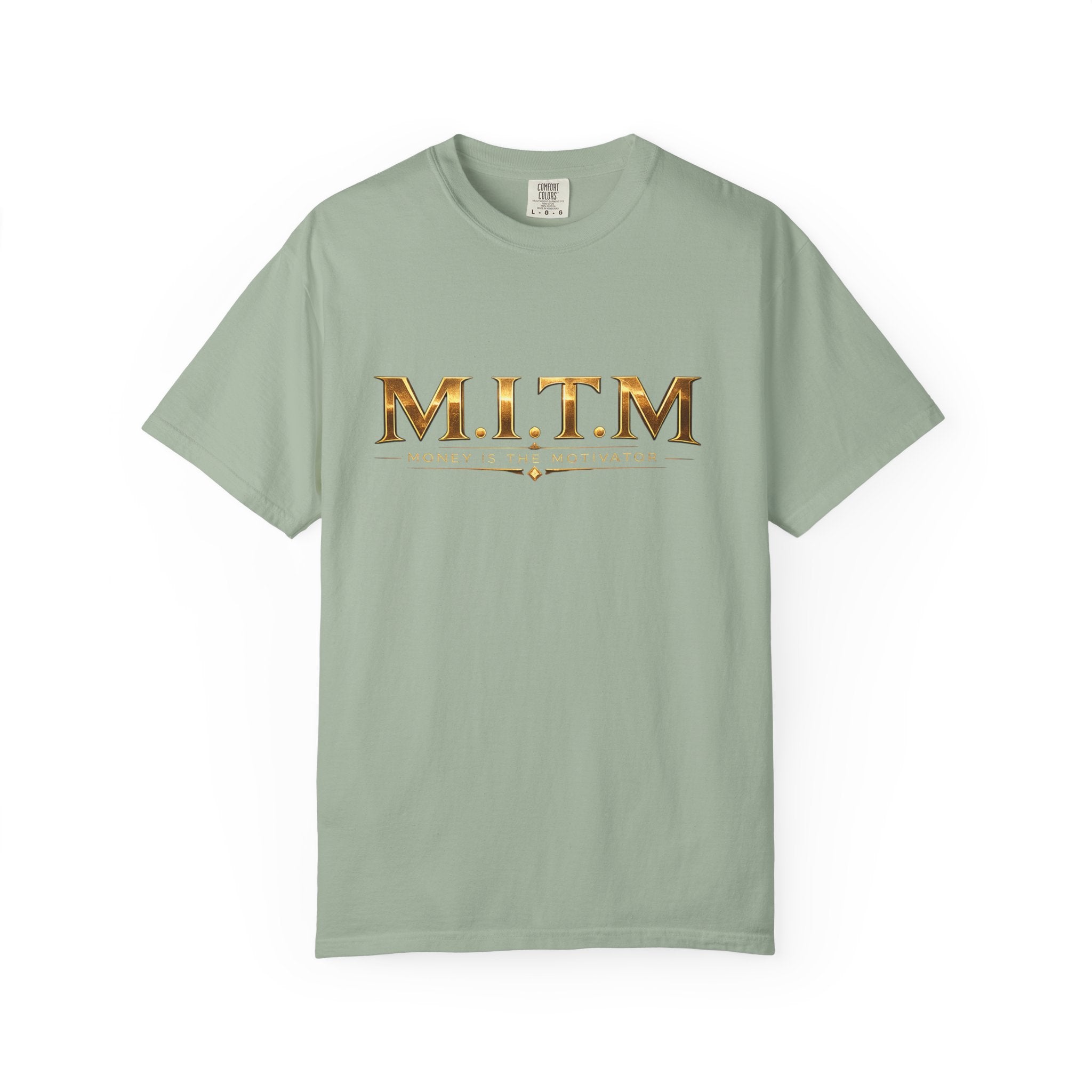 M.I.T.M. T-Shirt —