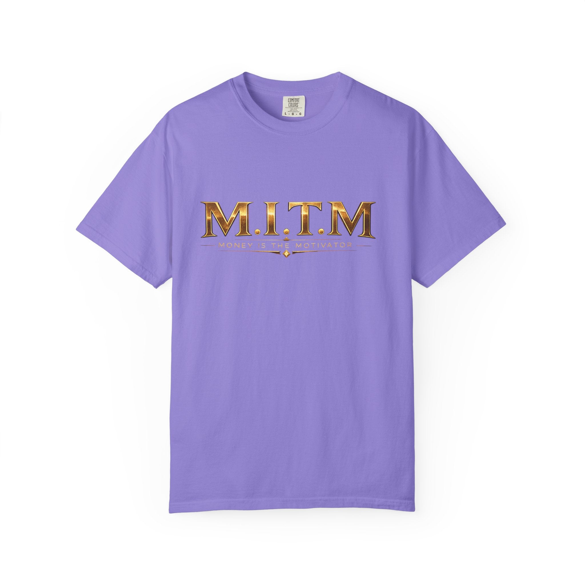 M.I.T.M. T-Shirt —