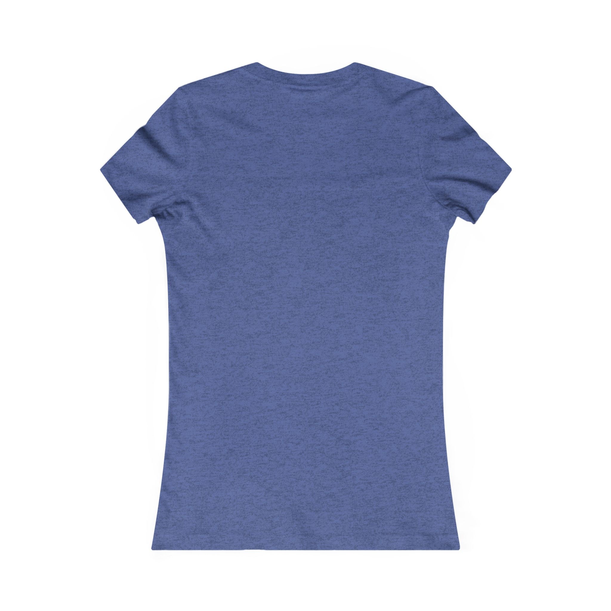 Minimal Seagull Graphic Women's Tee — Casual Beach Vibe Shirt