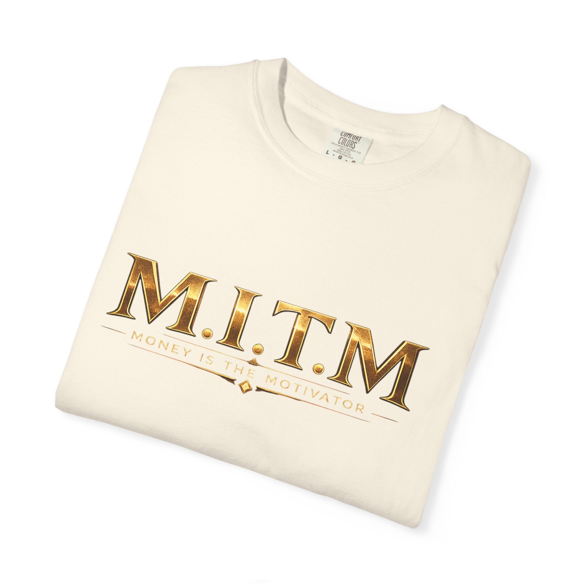 M.I.T.M. T-Shirt —