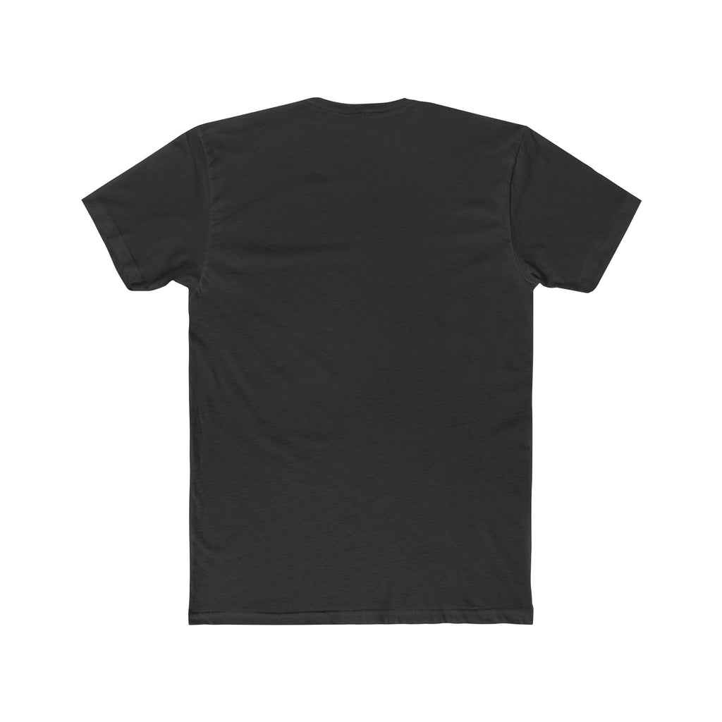 Hustler Original Money Tee — Graphic Dollar Bill Streetwear T-Shirt