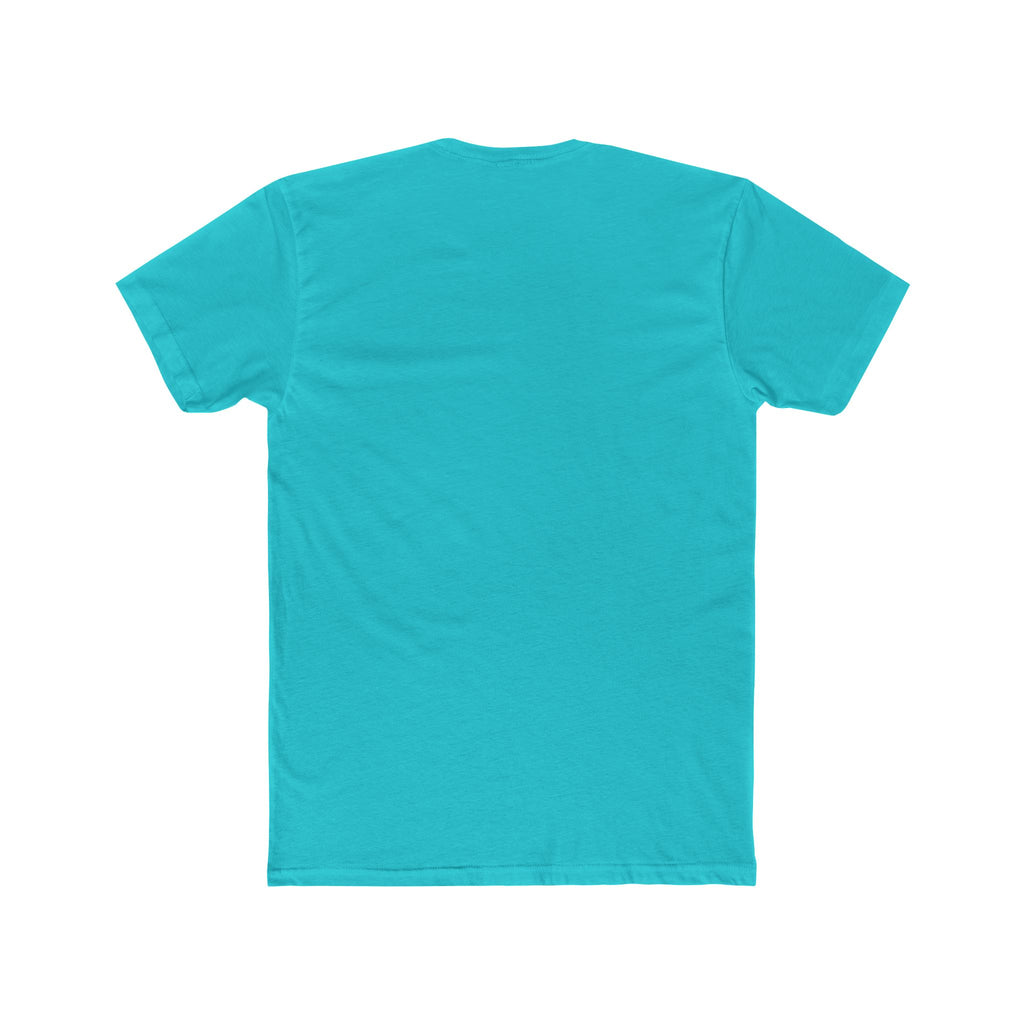 Hustler Original Money Tee — Graphic Dollar Bill Streetwear T-Shirt