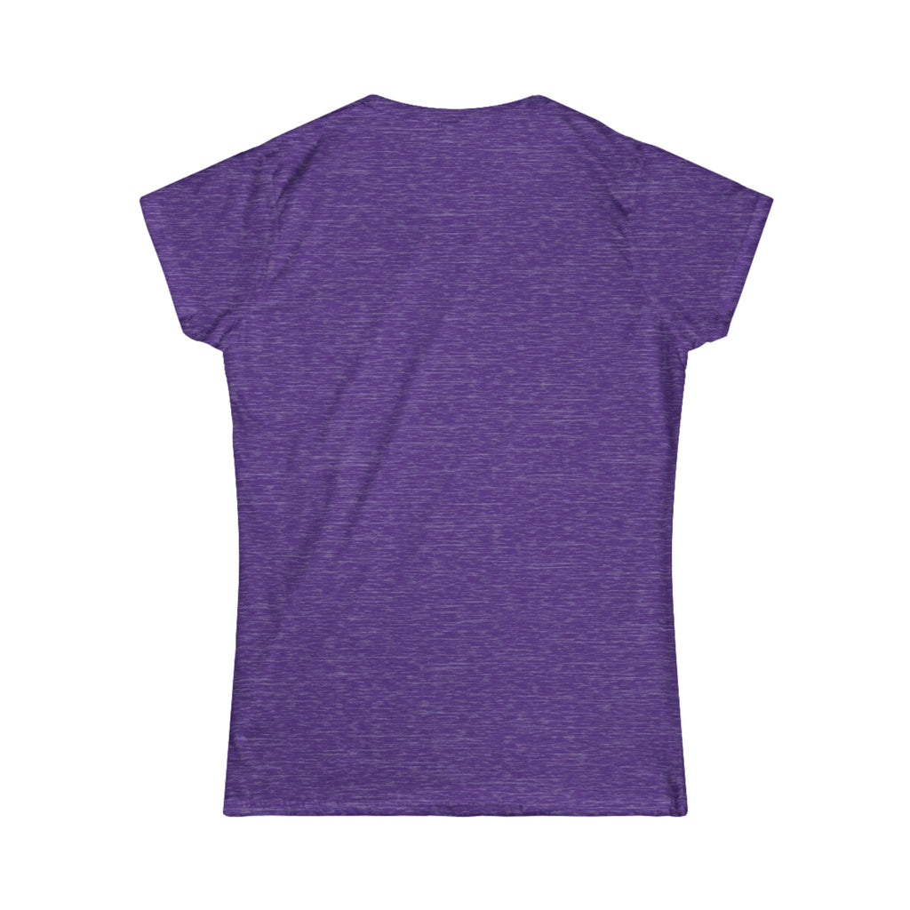 Bold • Beautiful • Driven Women's T‑Shirt — Feminine Motivational Graphic Tee