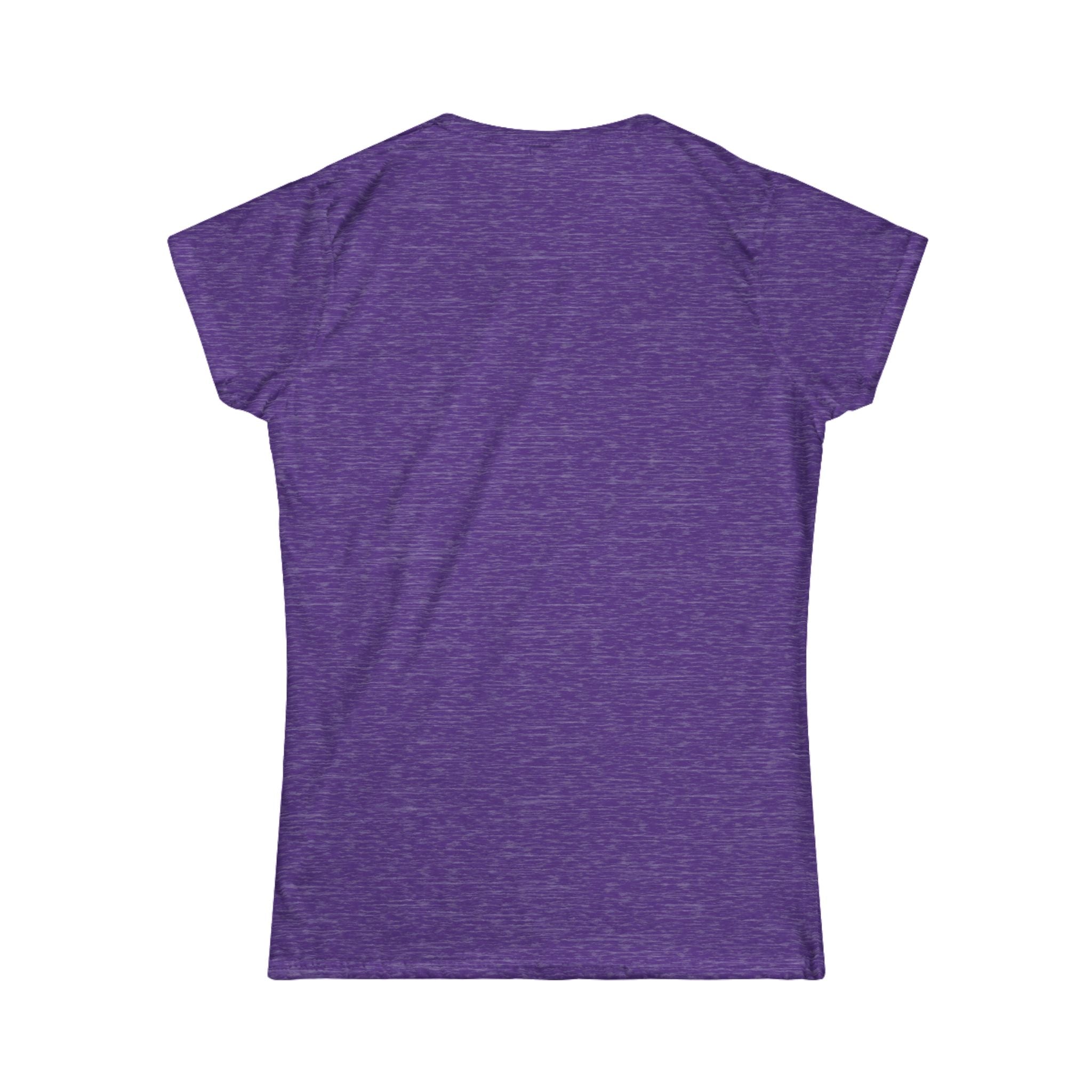 Bold • Beautiful • Driven Women's T‑Shirt — Feminine Motivational Graphic Tee