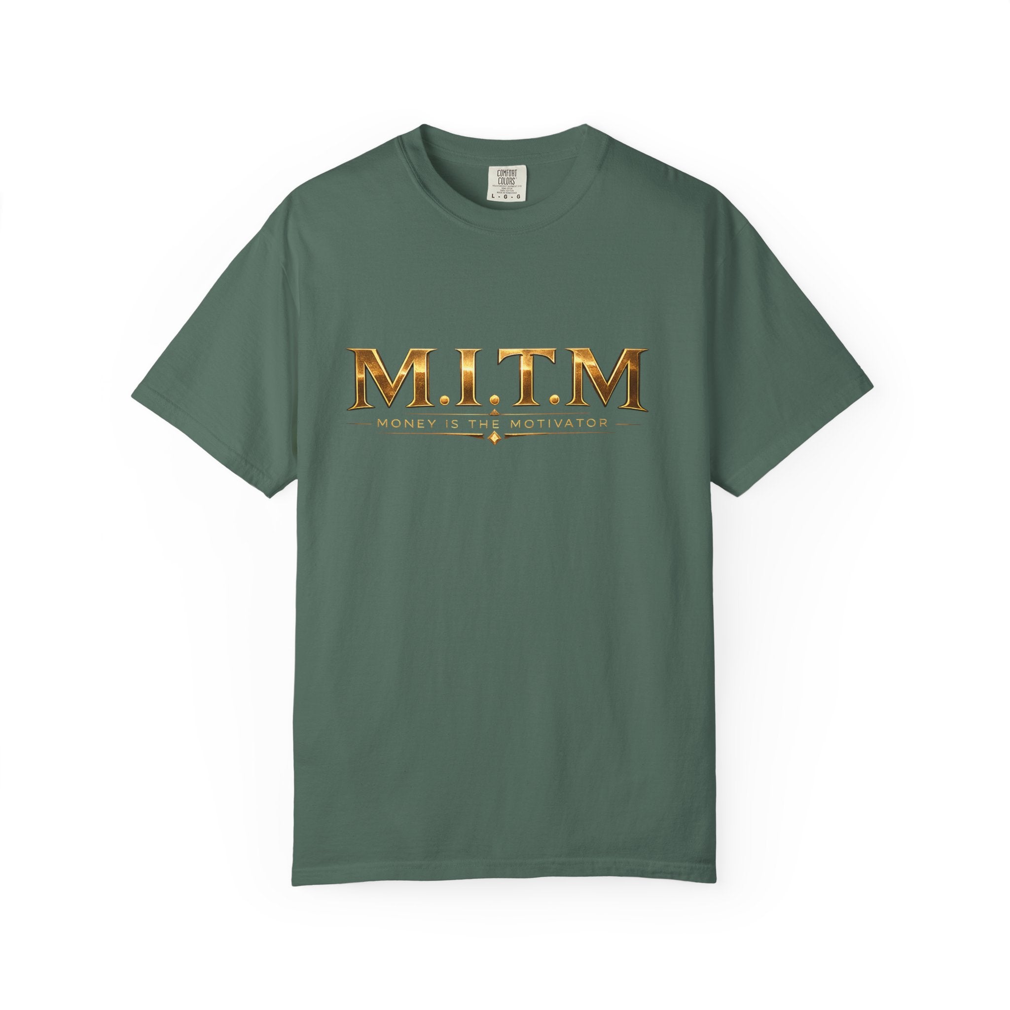 M.I.T.M. T-Shirt —