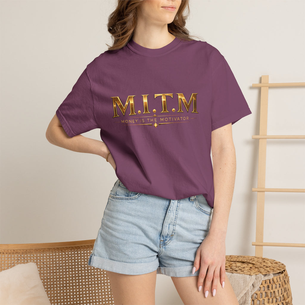 M.I.T.M. T-Shirt —
