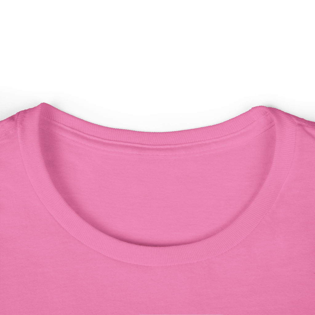 Bold • Beautiful • Driven Women's T‑Shirt — Feminine Motivational Graphic Tee