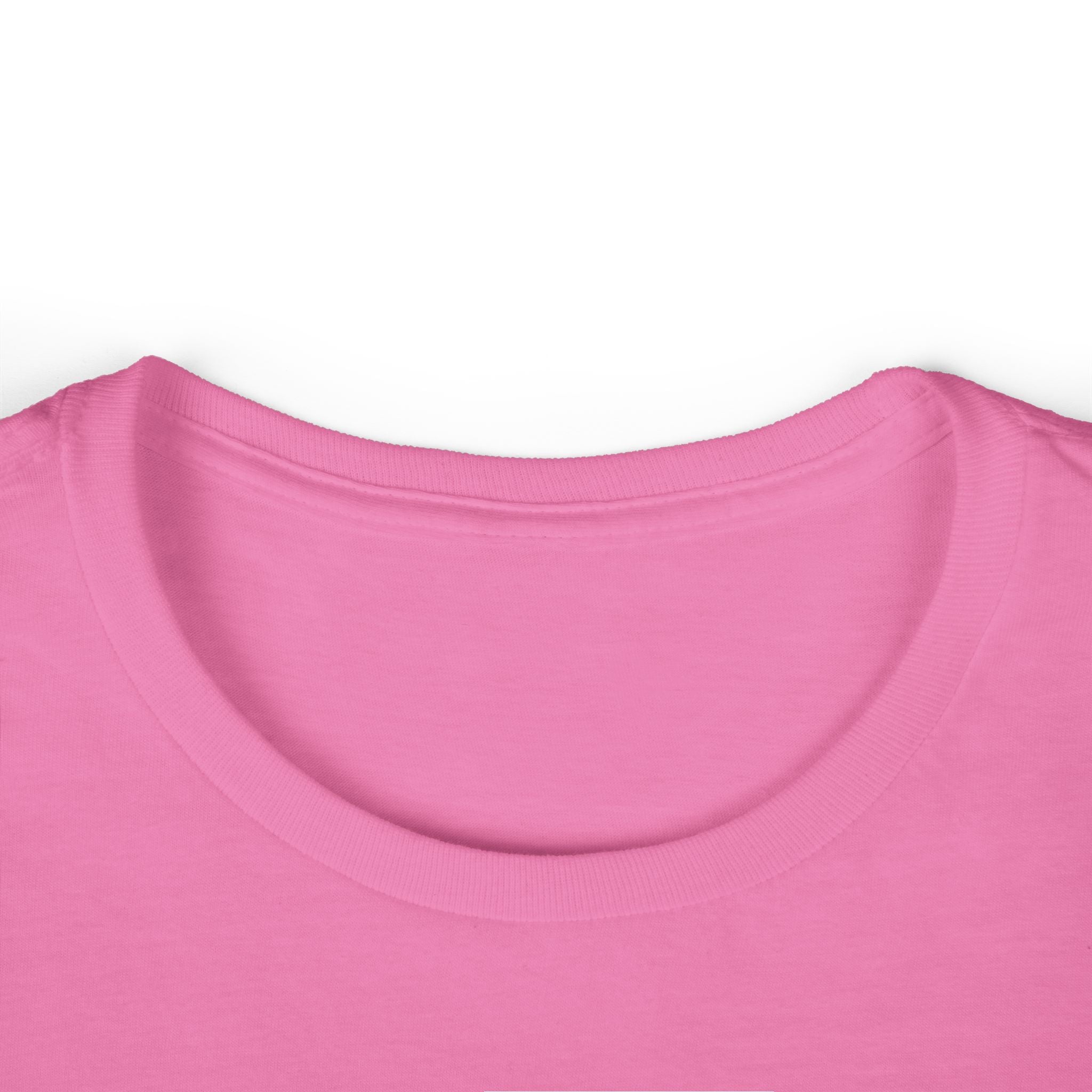 Bold • Beautiful • Driven Women's T‑Shirt — Feminine Motivational Graphic Tee