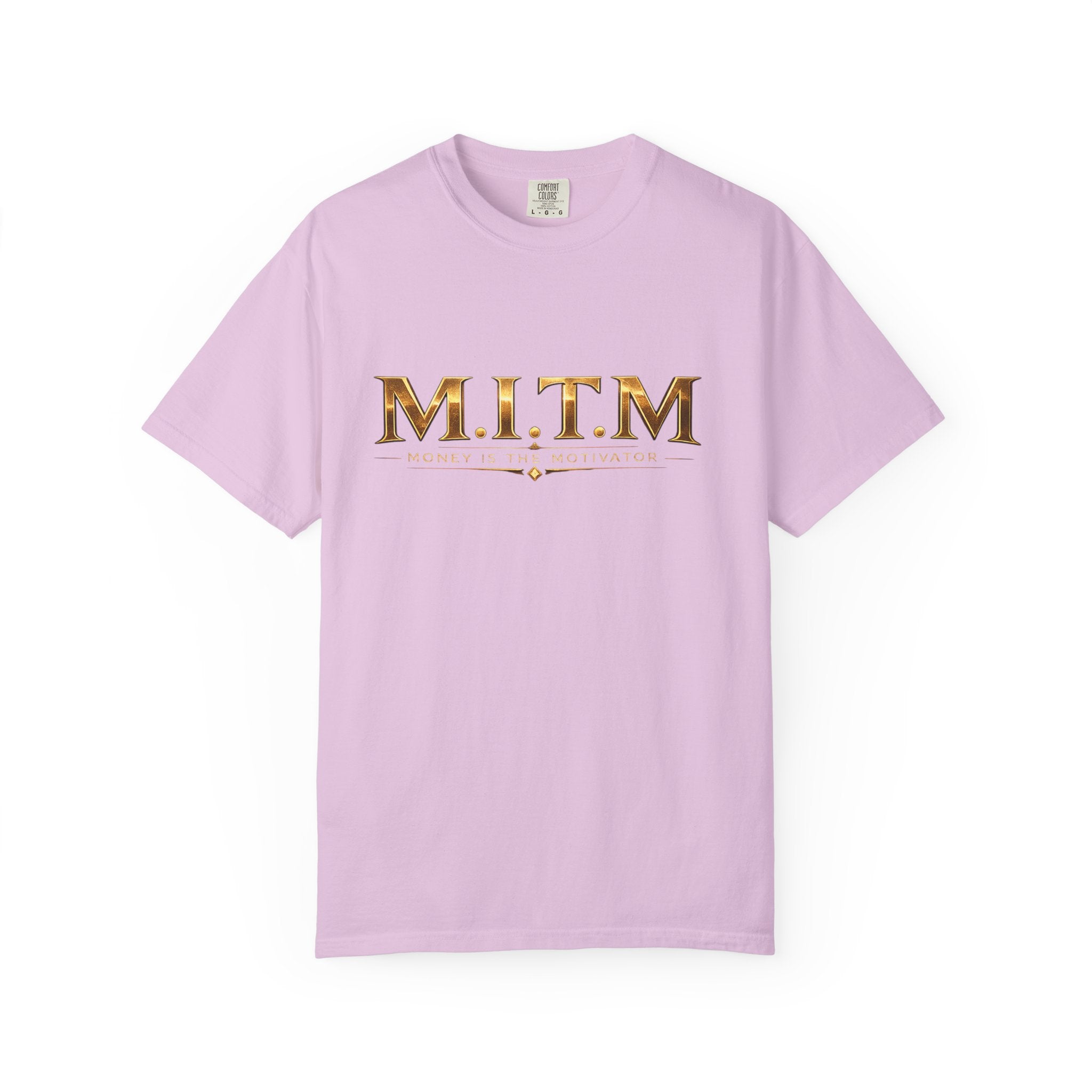 M.I.T.M. T-Shirt —