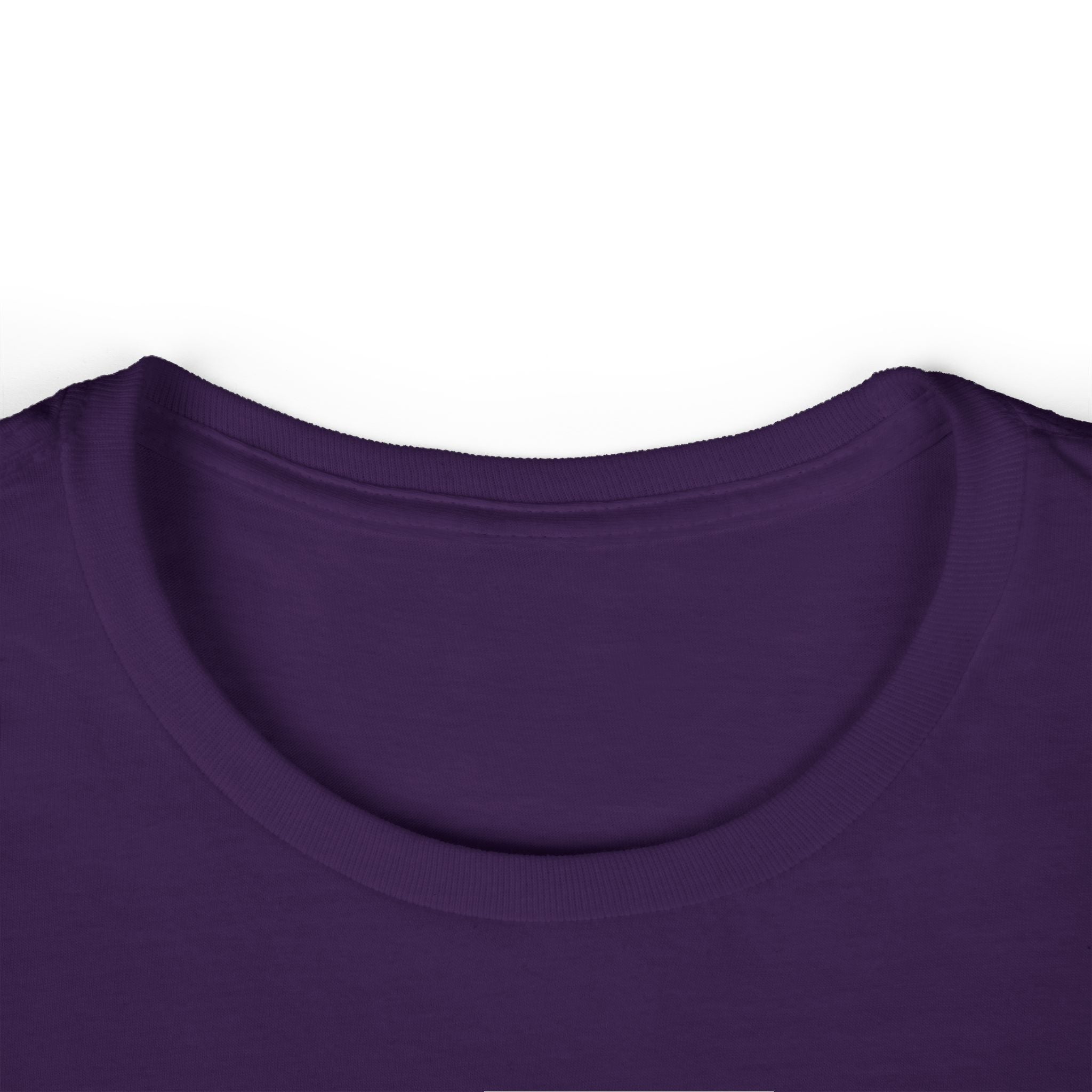 Inspirational Women's Tee — "Running to a New World: Bold, Brave, Driven"