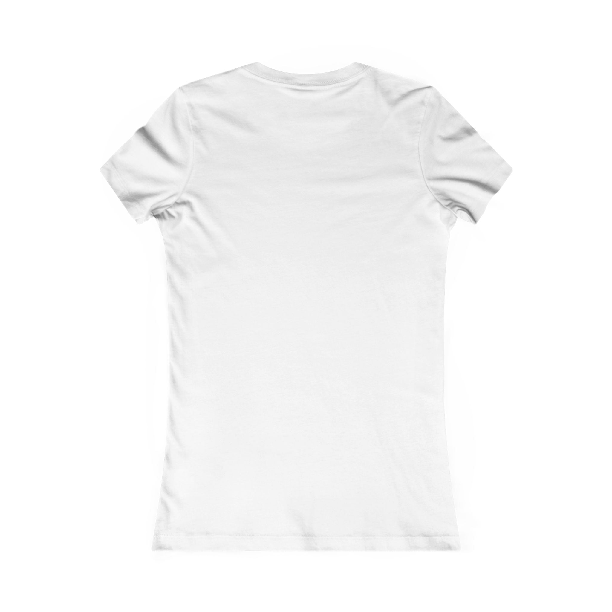 Minimal Seagull Graphic Women's Tee — Casual Beach Vibe Shirt