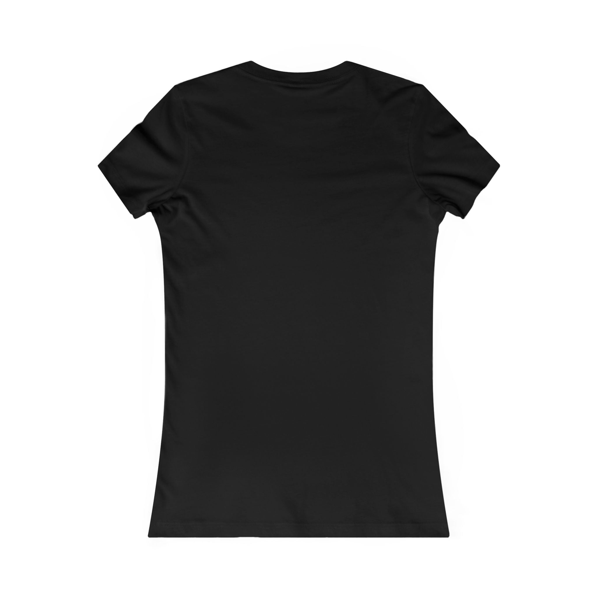 Minimal Seagull Graphic Women's Tee — Casual Beach Vibe Shirt