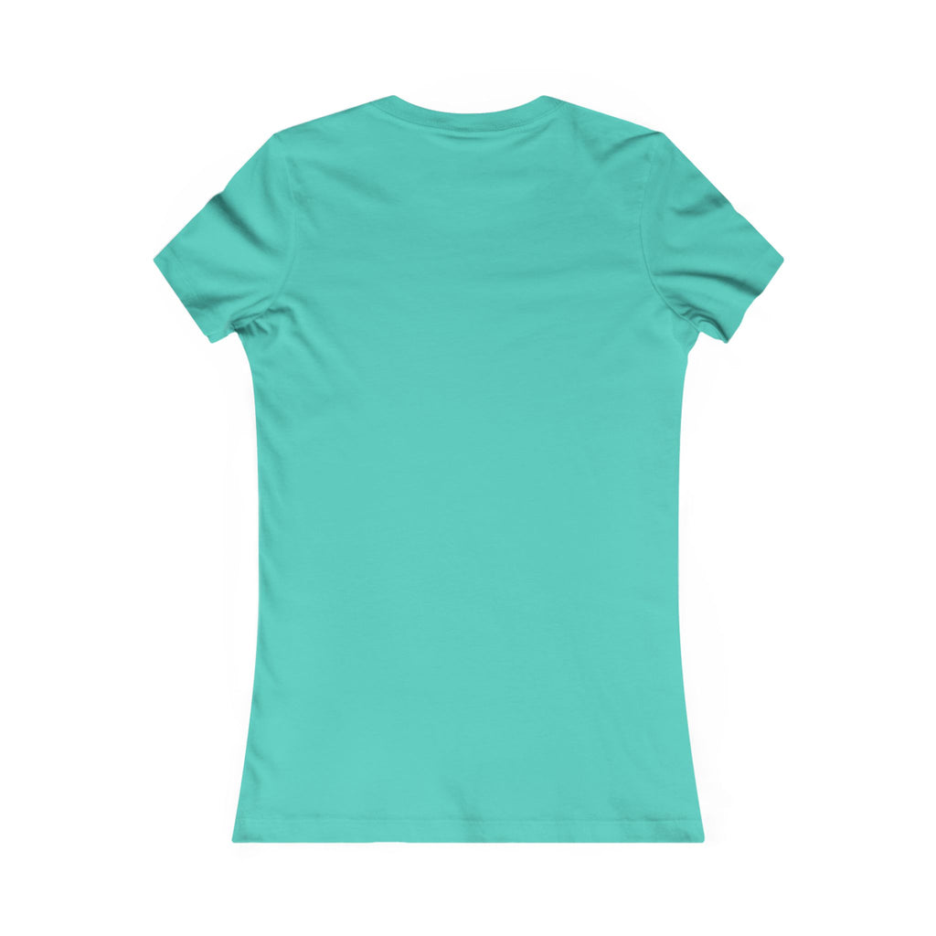 Minimal Seagull Graphic Women's Tee — Casual Beach Vibe Shirt