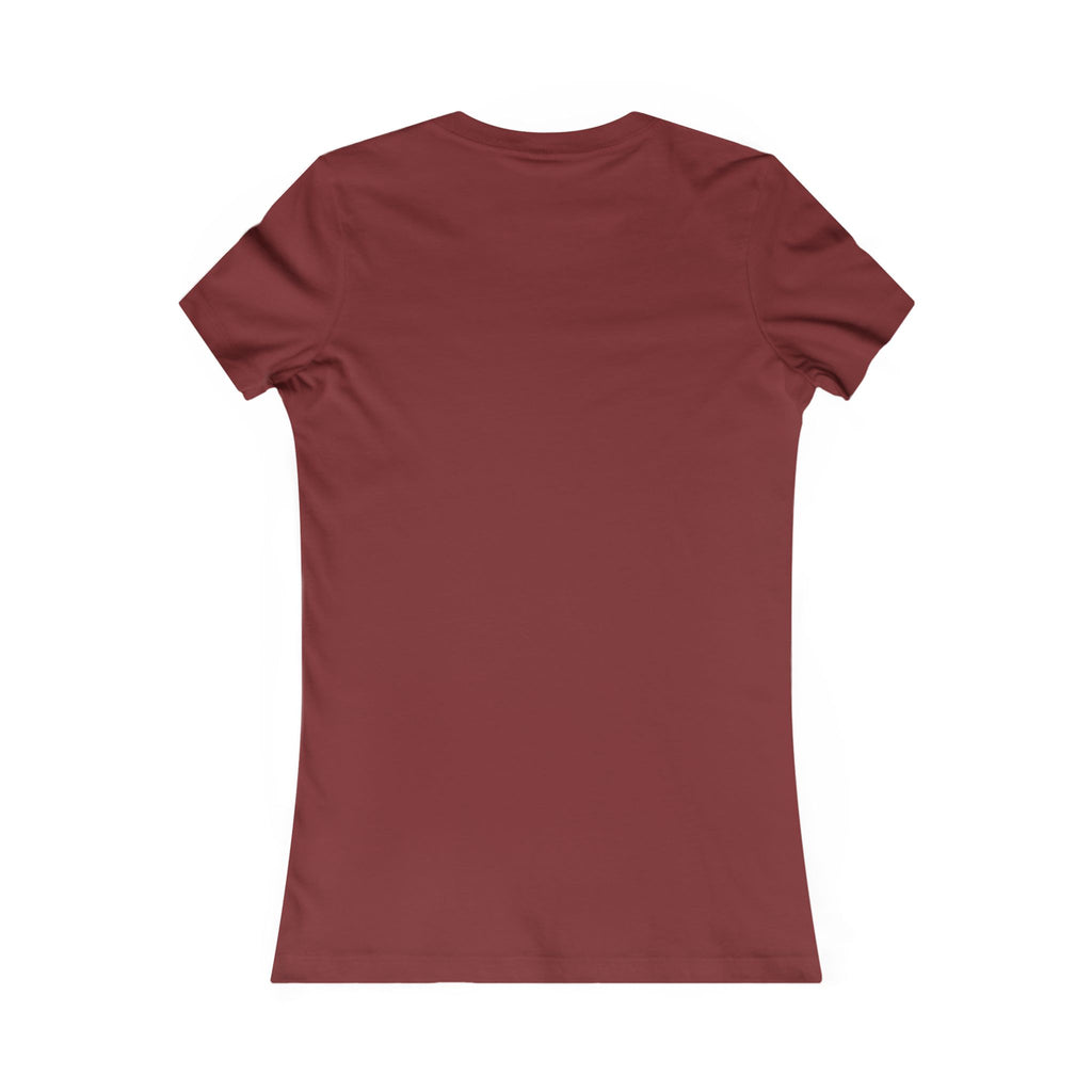 Minimal Seagull Graphic Women's Tee — Casual Beach Vibe Shirt