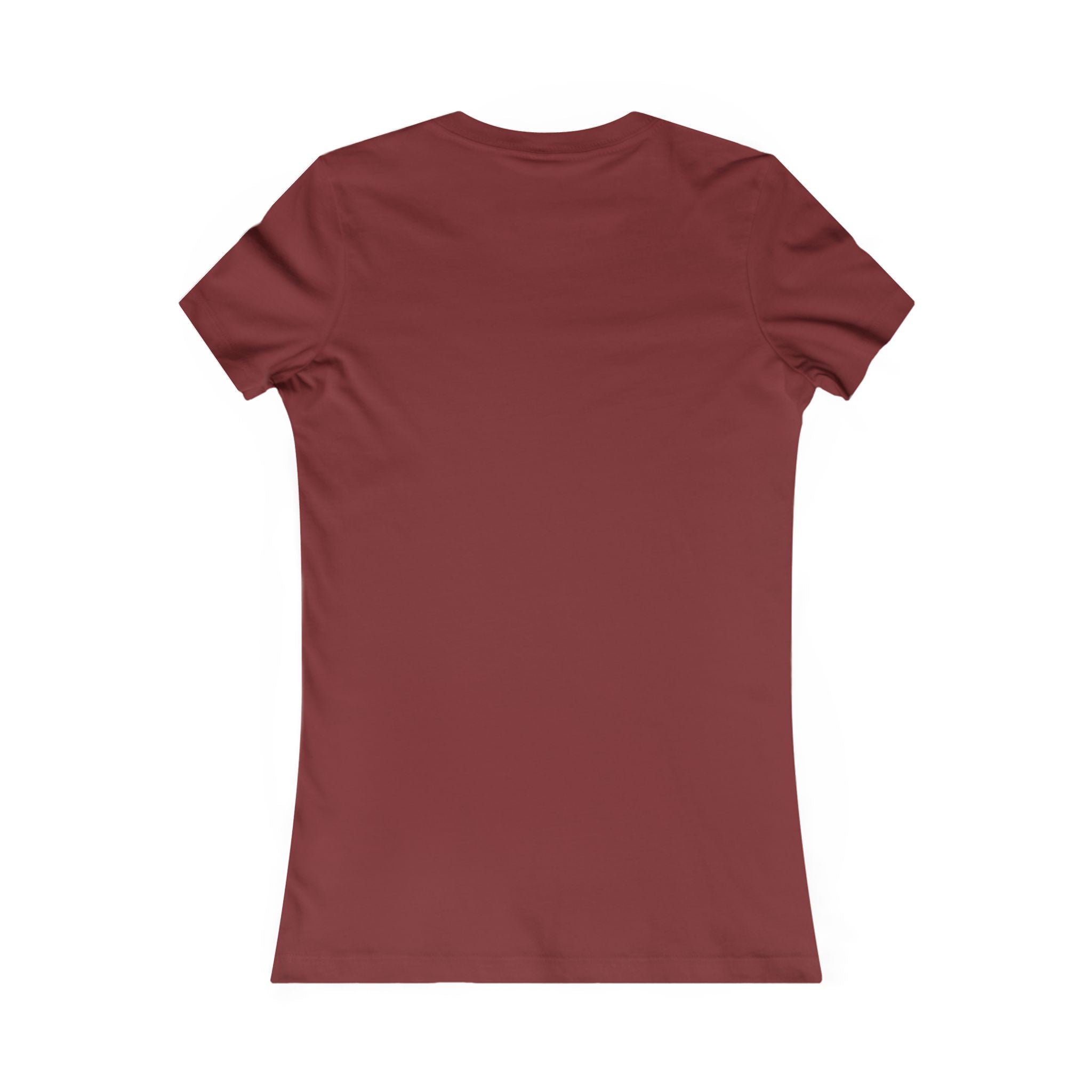 Minimal Seagull Graphic Women's Tee — Casual Beach Vibe Shirt