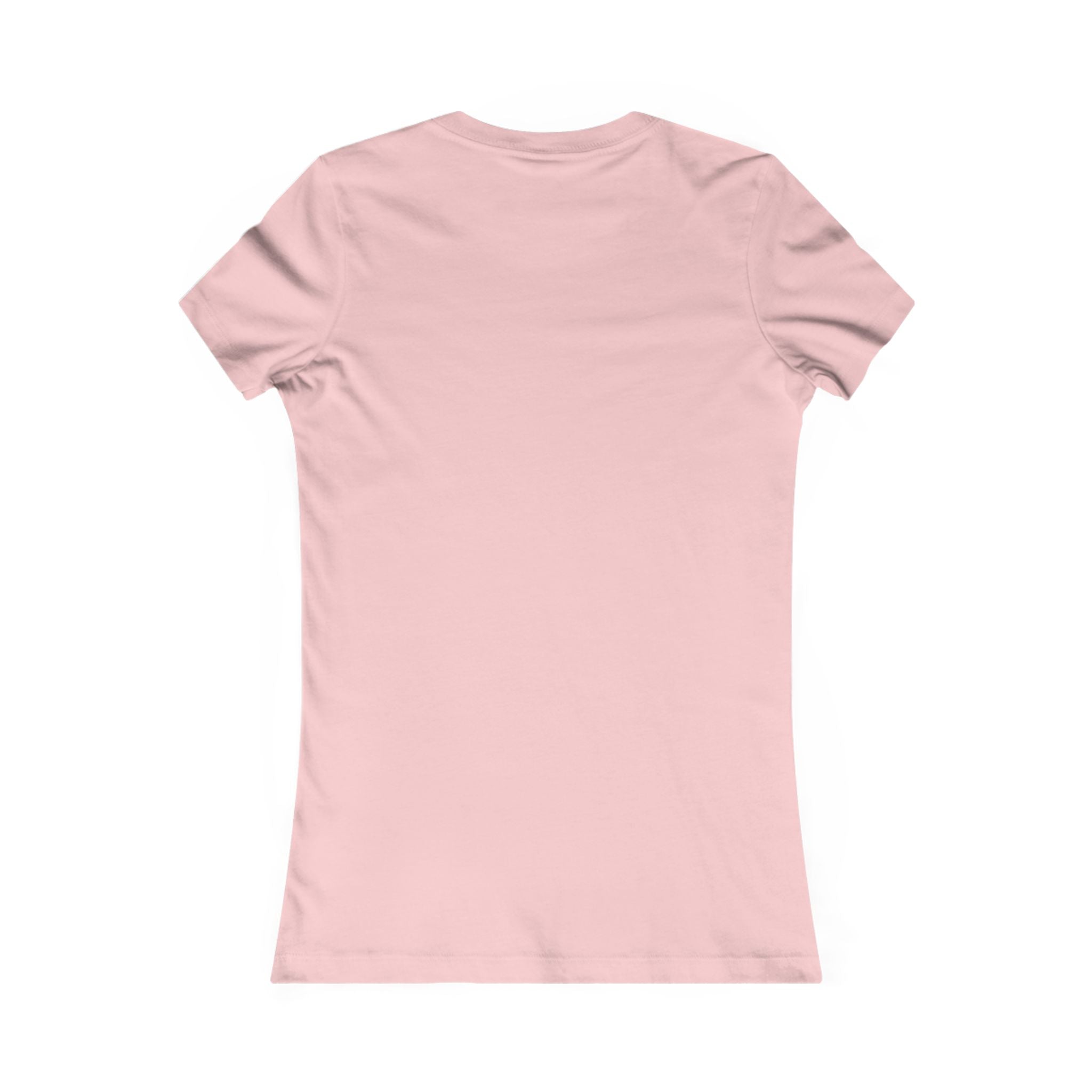Minimal Seagull Graphic Women's Tee — Casual Beach Vibe Shirt