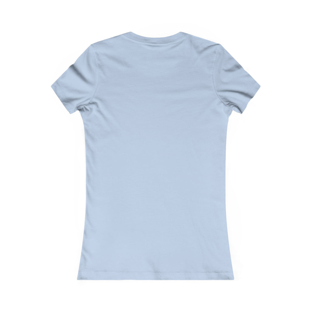 Minimal Seagull Graphic Women's Tee — Casual Beach Vibe Shirt