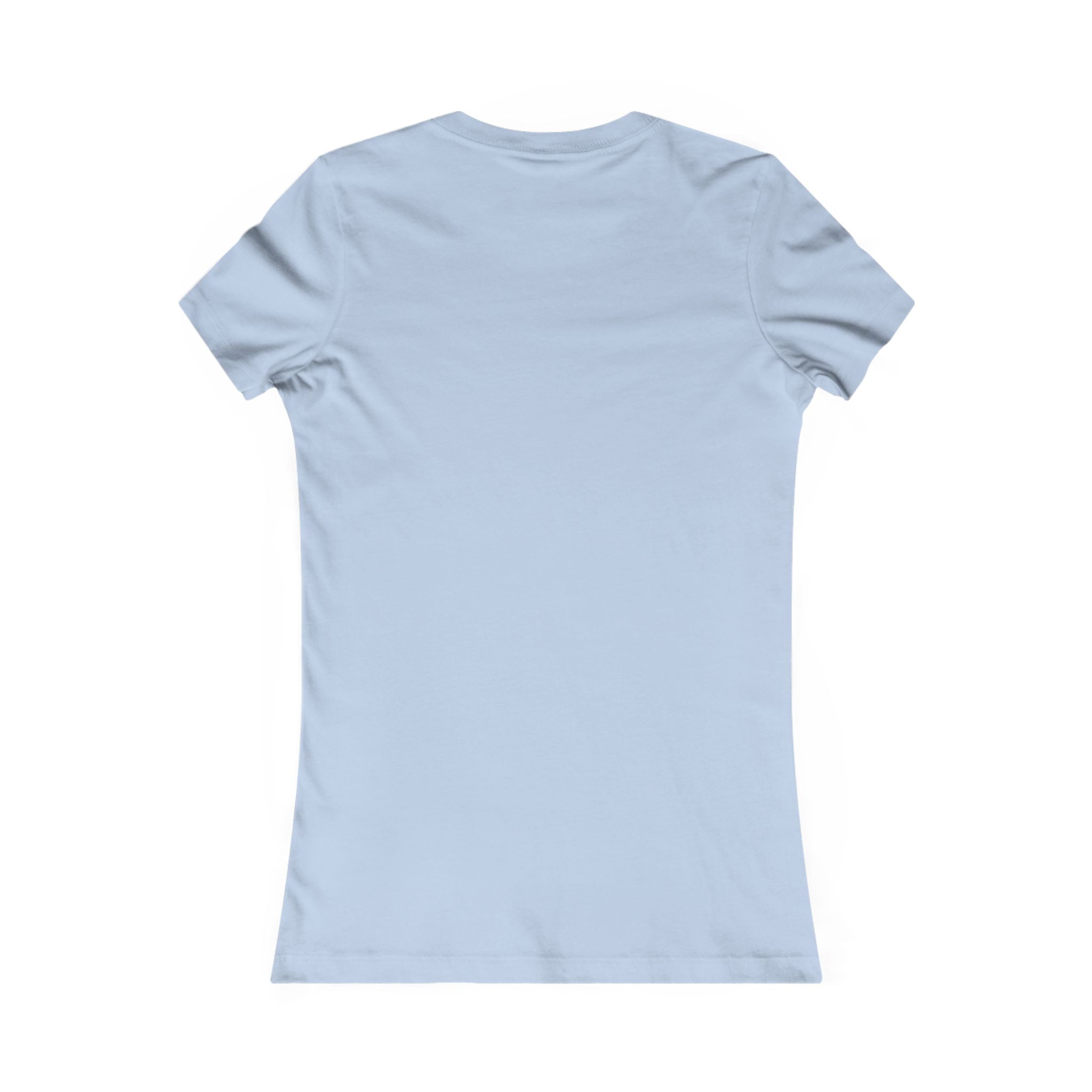 Minimal Seagull Graphic Women's Tee — Casual Beach Vibe Shirt