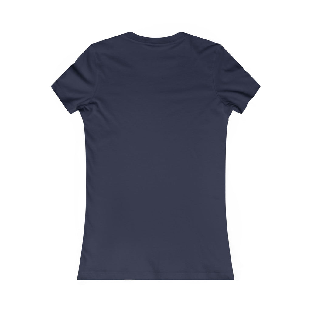 Minimal Seagull Graphic Women's Tee — Casual Beach Vibe Shirt