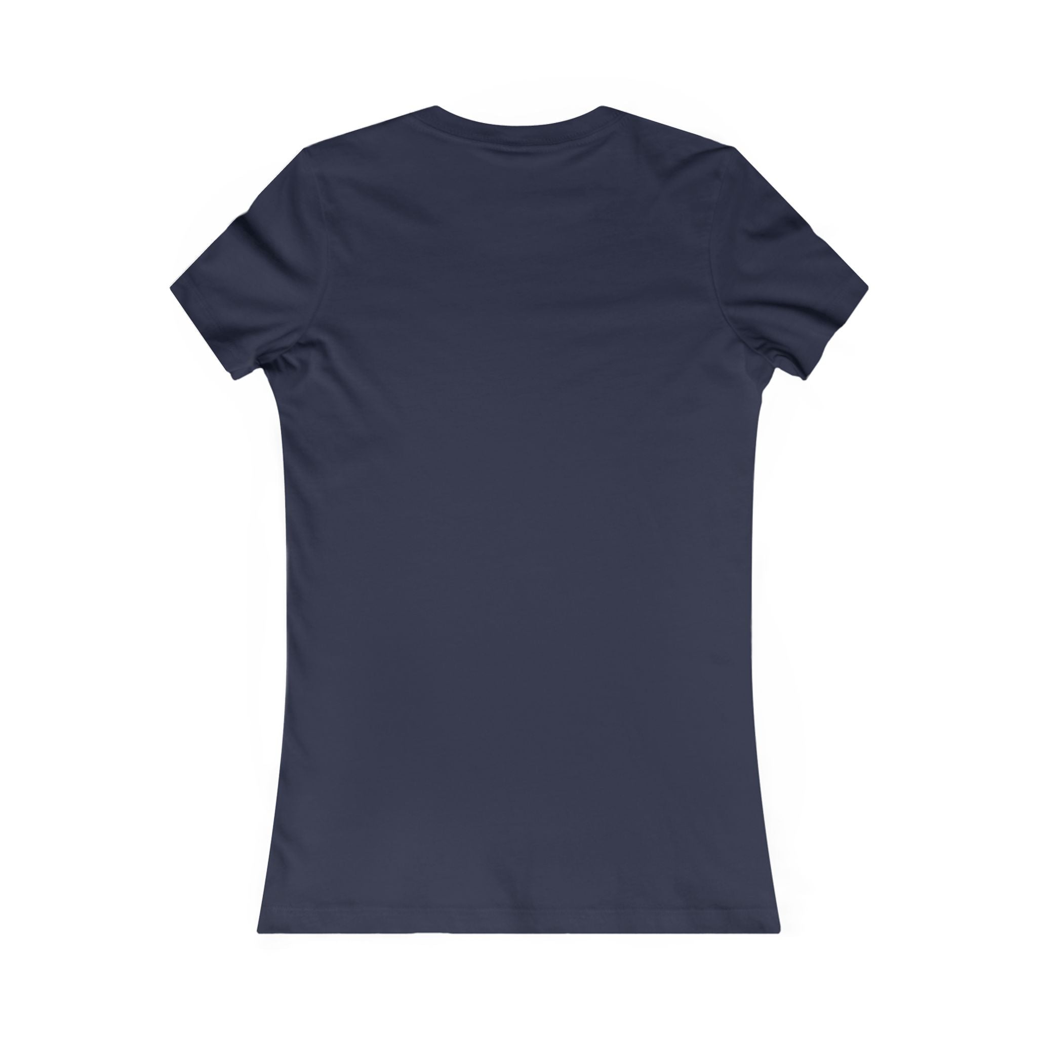 Minimal Seagull Graphic Women's Tee — Casual Beach Vibe Shirt