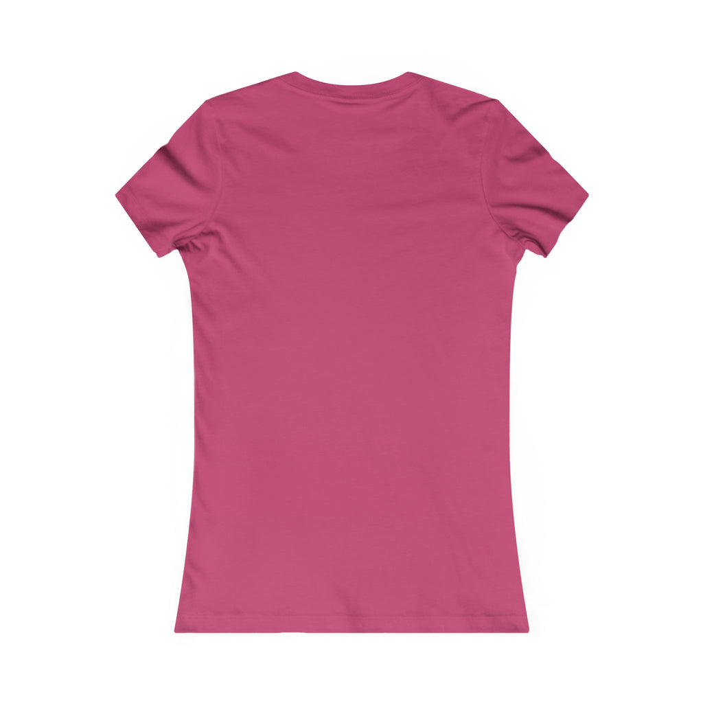 Minimal Seagull Graphic Women's Tee — Casual Beach Vibe Shirt