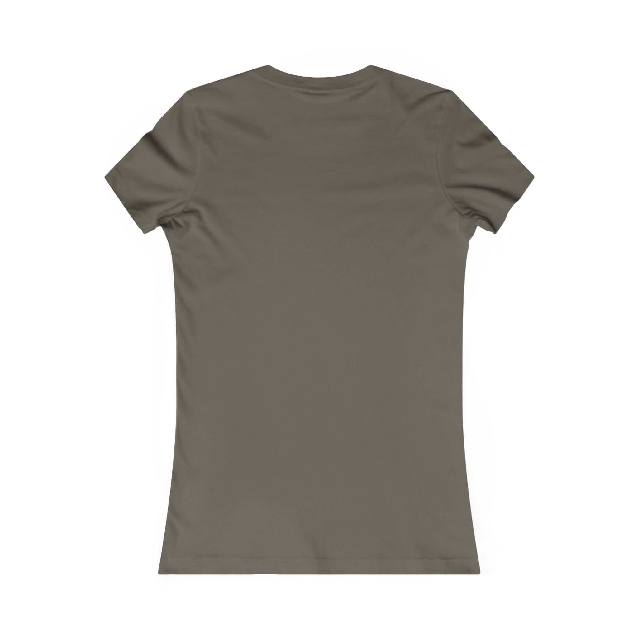 Minimal Seagull Graphic Women's Tee — Casual Beach Vibe Shirt