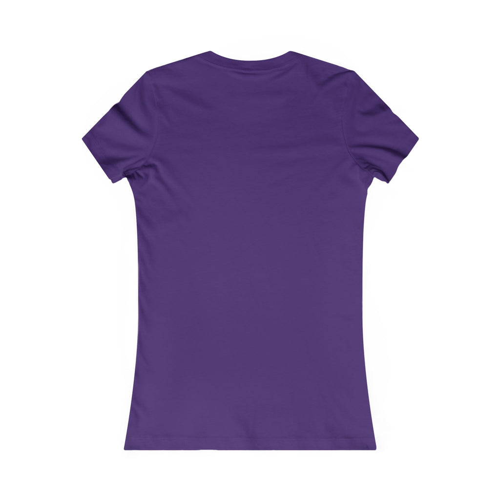 Minimal Seagull Graphic Women's Tee — Casual Beach Vibe Shirt