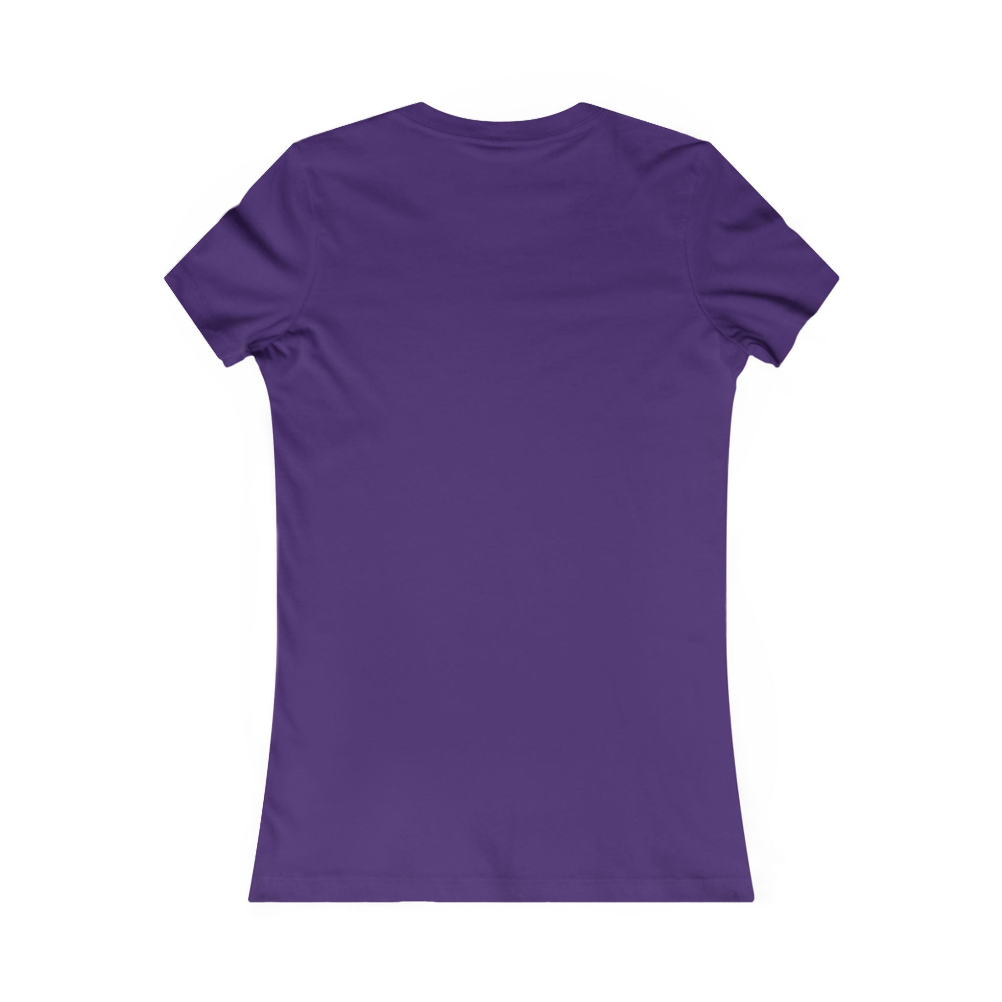 Minimal Seagull Graphic Women's Tee — Casual Beach Vibe Shirt