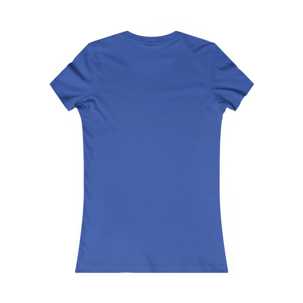 Minimal Seagull Graphic Women's Tee — Casual Beach Vibe Shirt