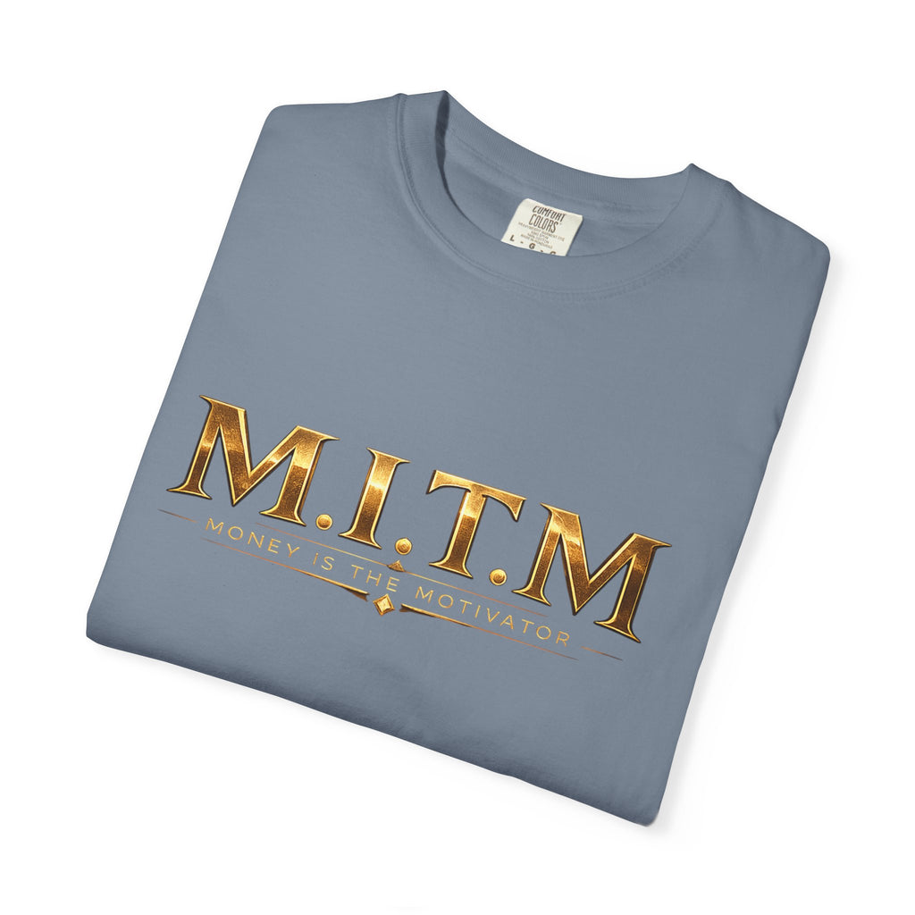 M.I.T.M. T-Shirt —