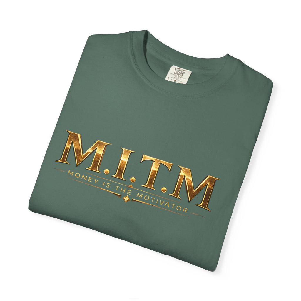 M.I.T.M. T-Shirt —